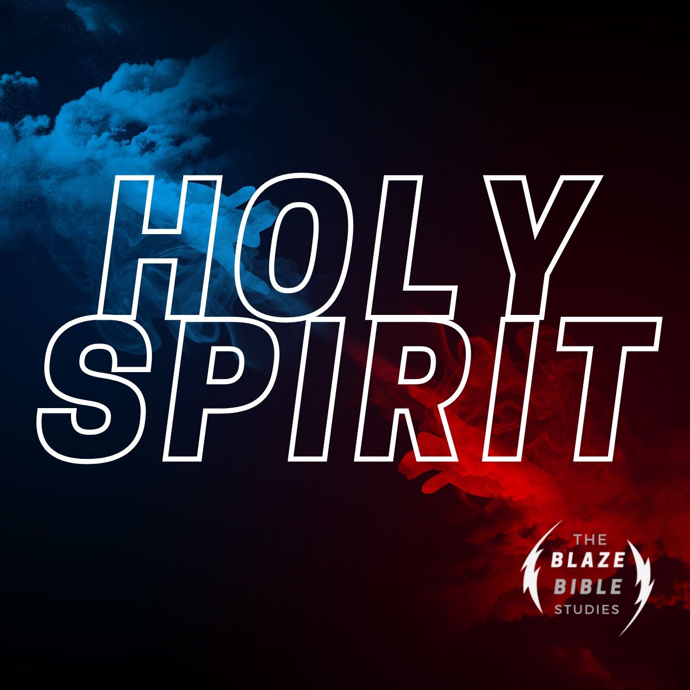 The BLAZE (Bible Study)