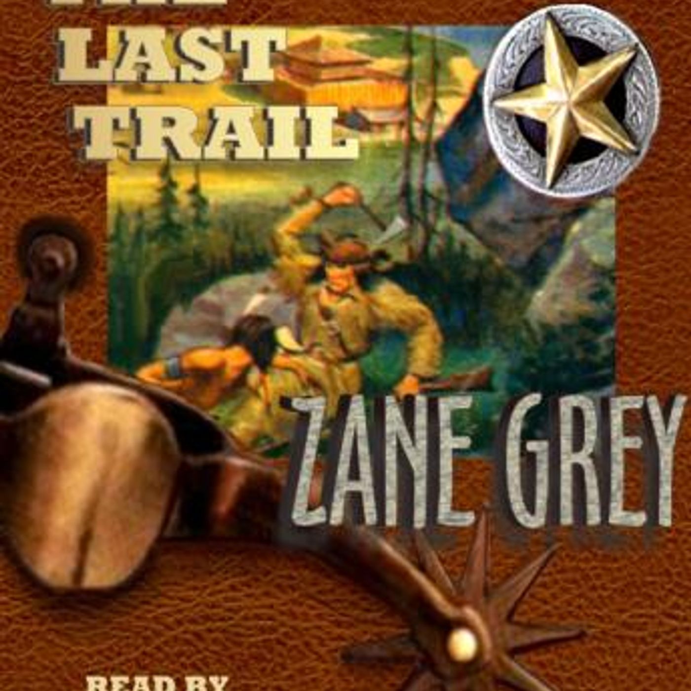 Download High-Quality Full Audiobooks in Fiction, Westerns & War