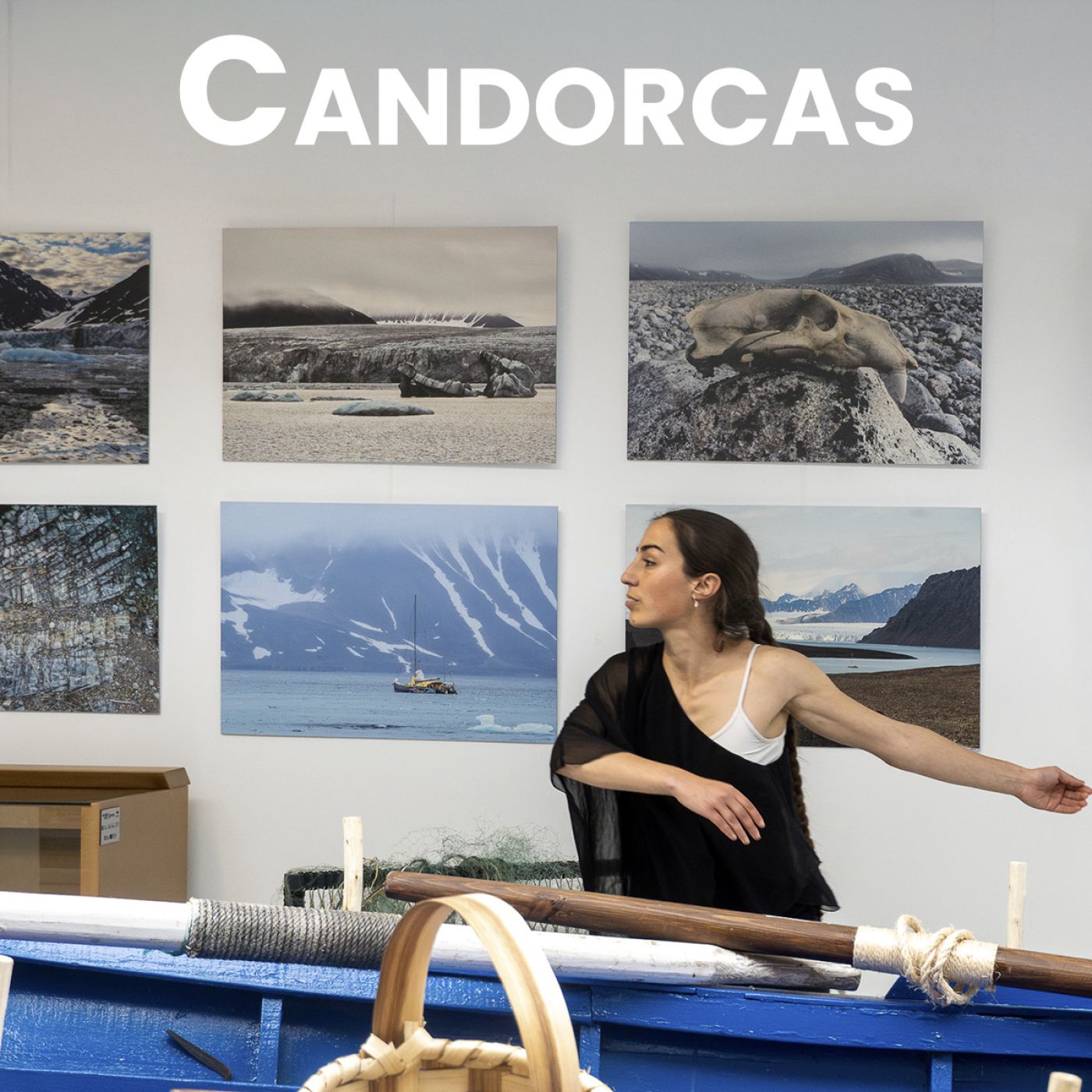 Efer 744 (7-5-26): Que lle pasa as candorcas ibéricas cos veleiros? episode artwork