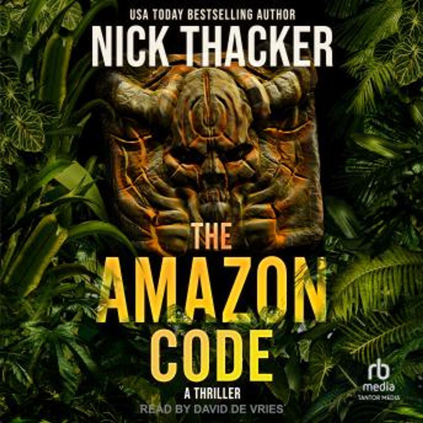Get Best Full Audiobooks in Fiction, Action & Adventure