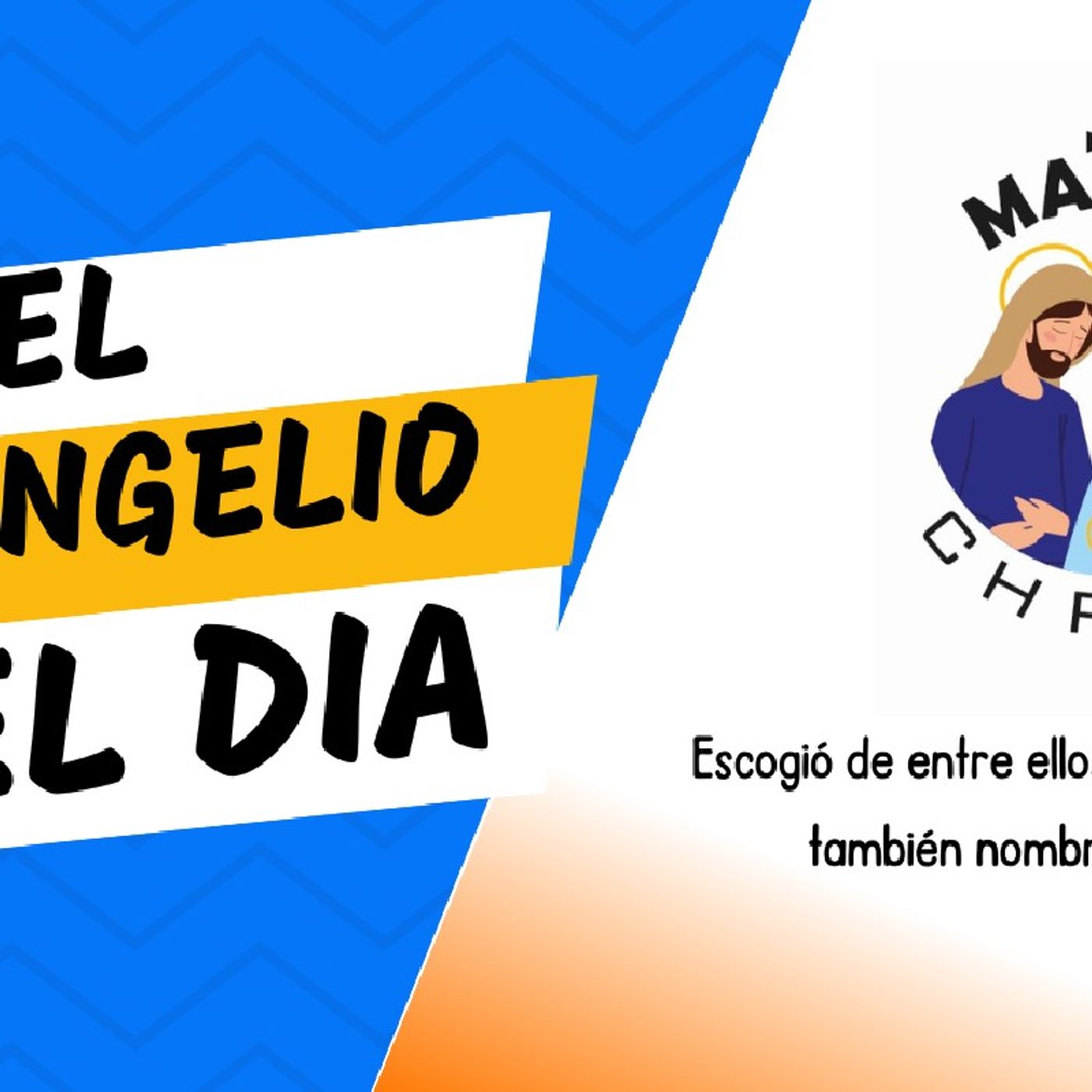 El podcast de Dimas N. Carvajal