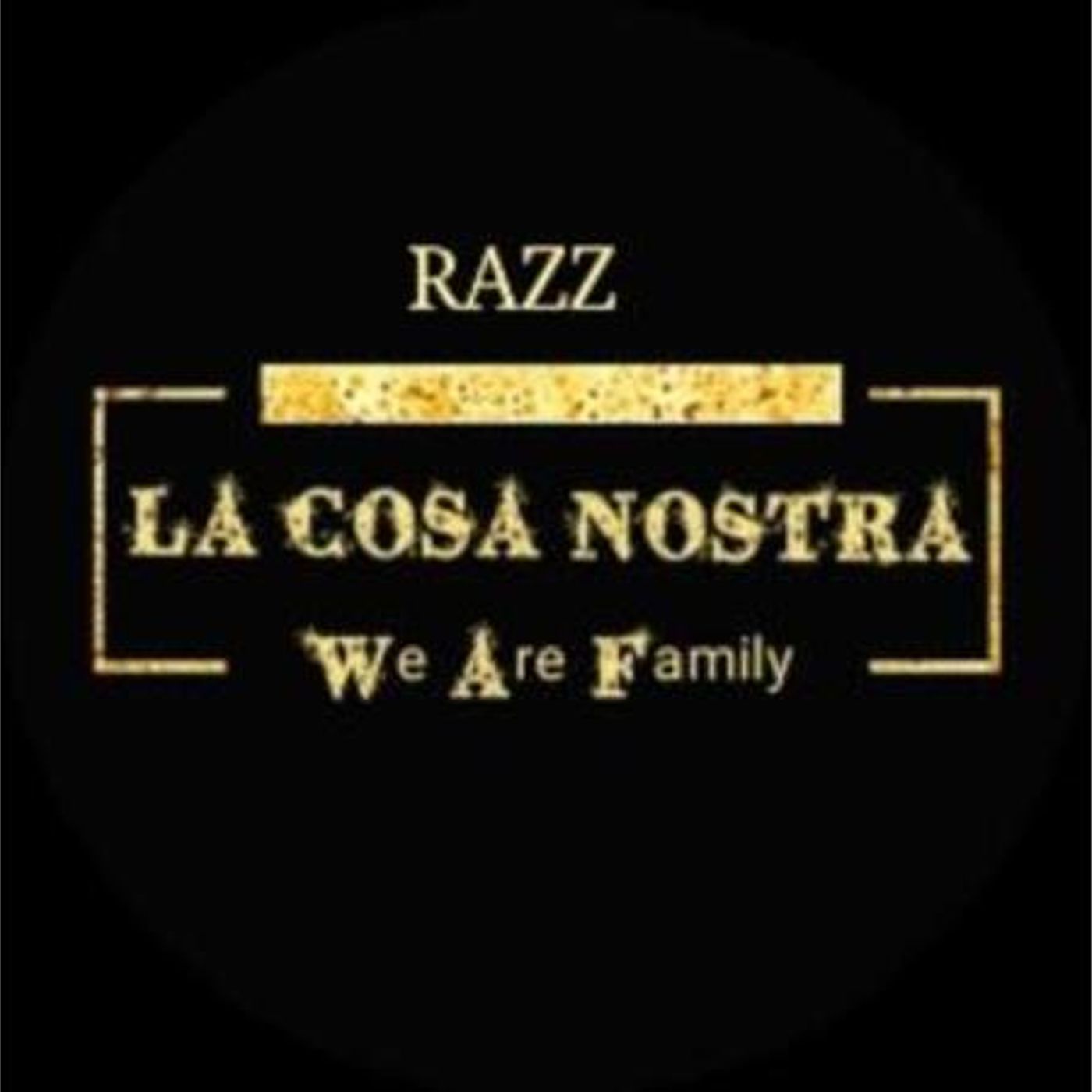 La Cosa Nostra Radio
