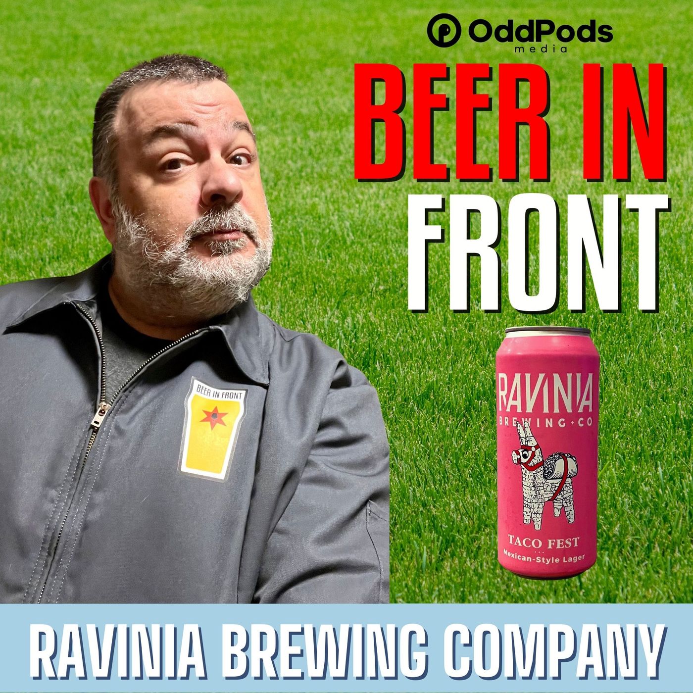 Ravinia Brewing Company