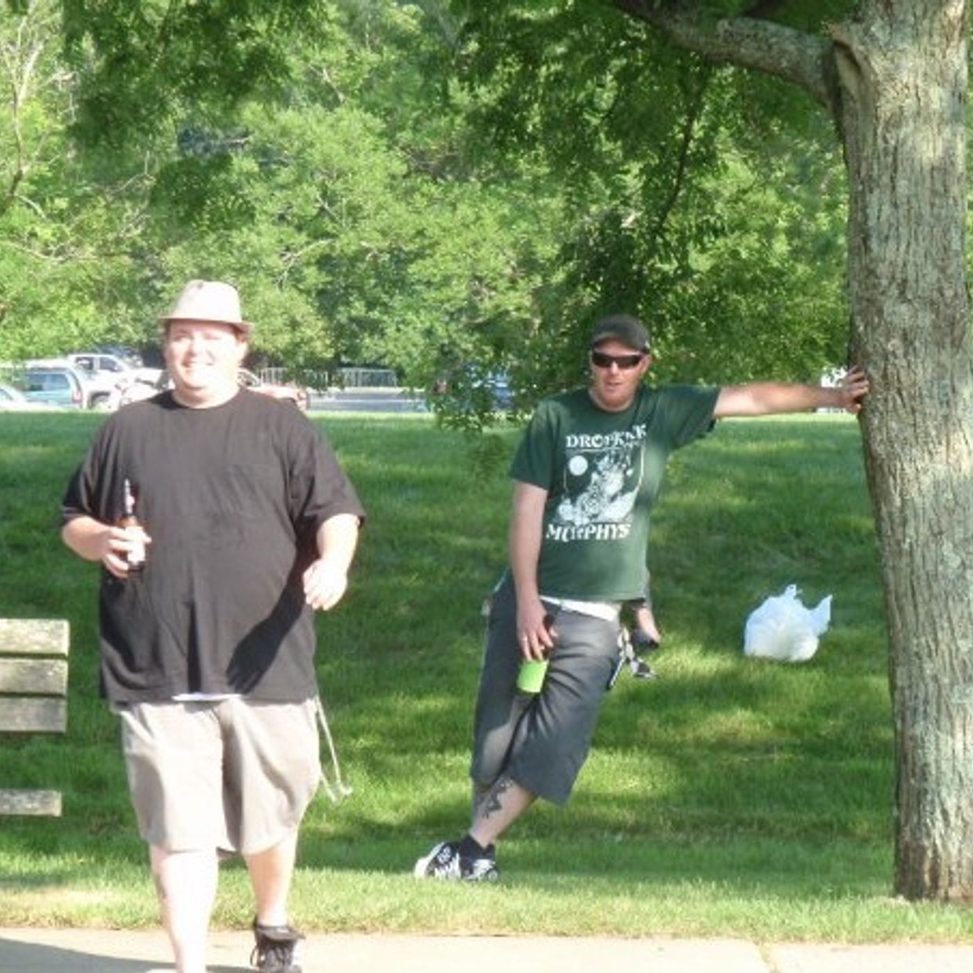Doug & Ryan Unknown Podcast