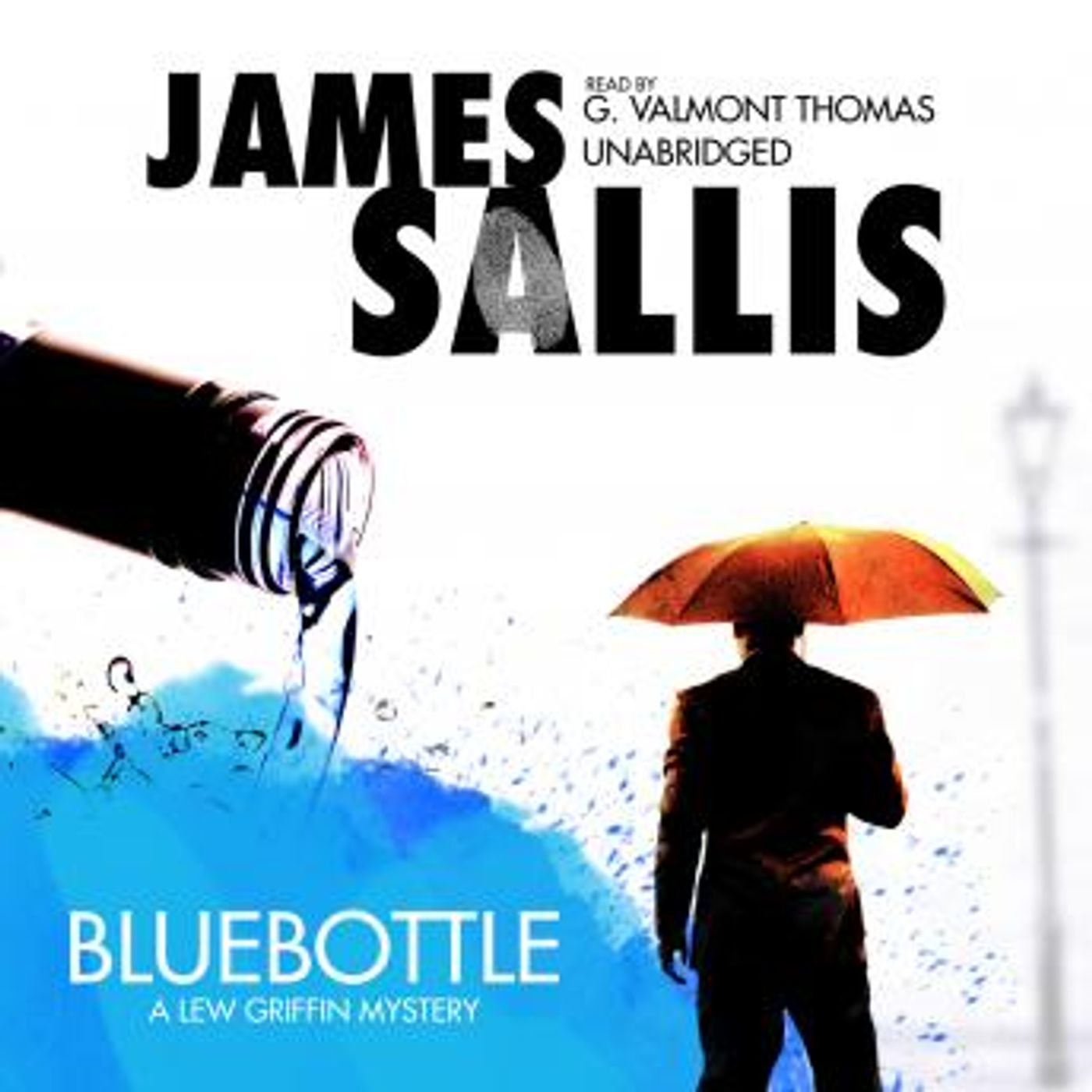 Get Latest Free Audiobooks in Mystery, Thriller & Horror, Police & Detective