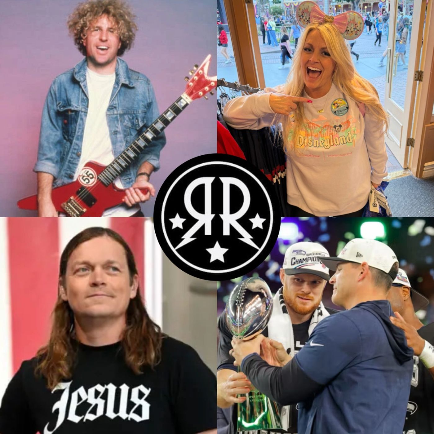 Don't Piss Off The Panda....