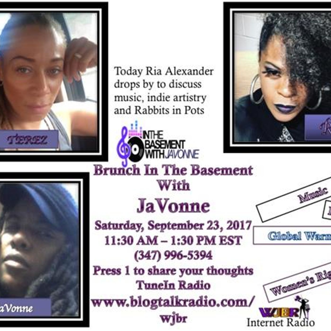 WJBR INTERNET RADIO