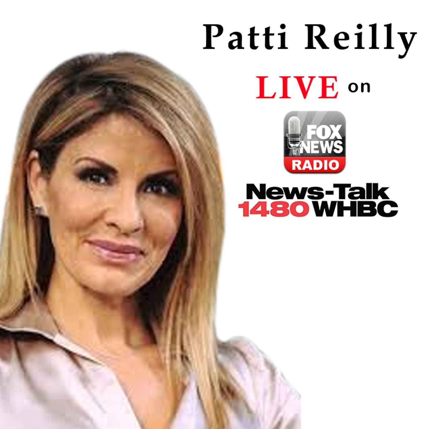Patti Reilly