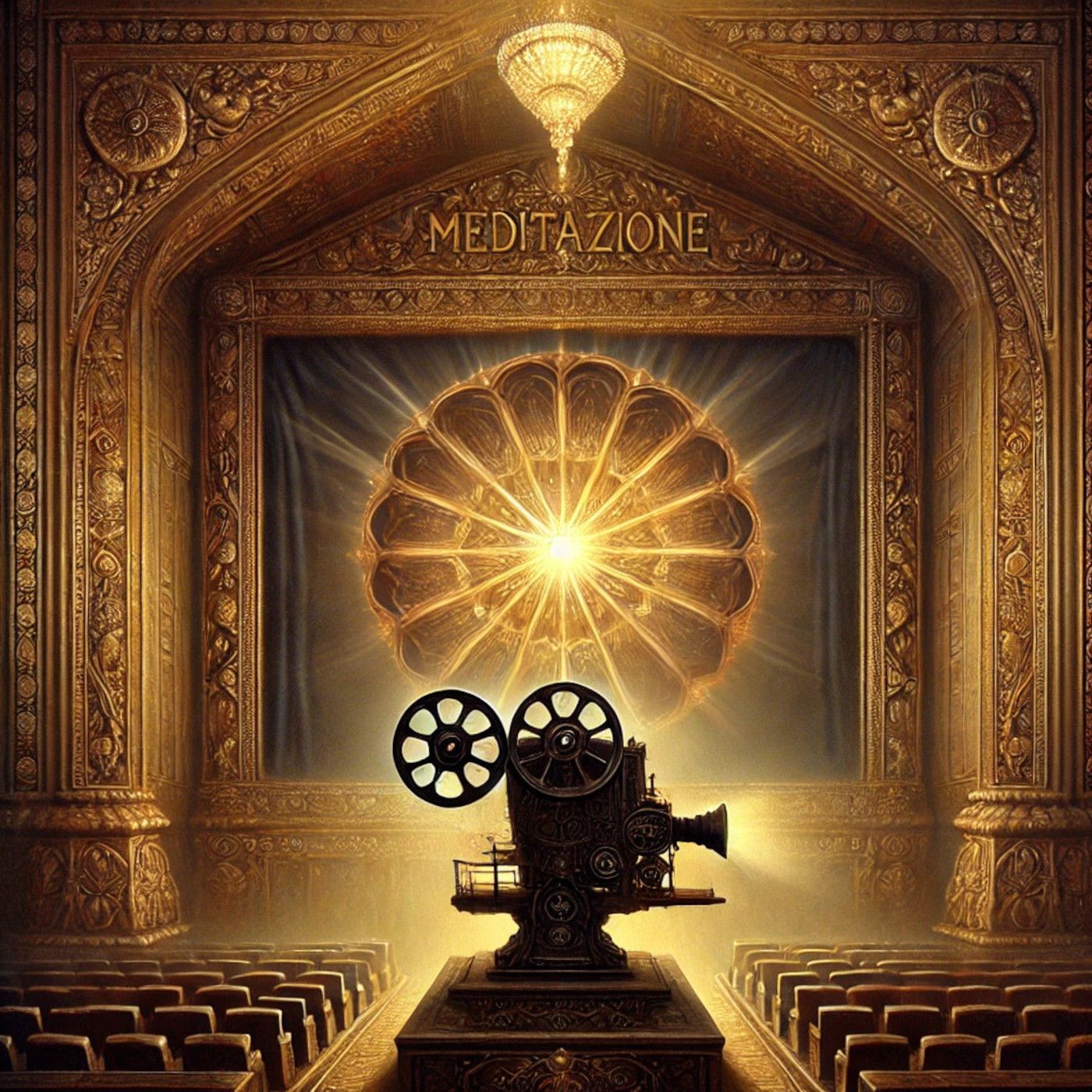 Meditazioni Fantasy