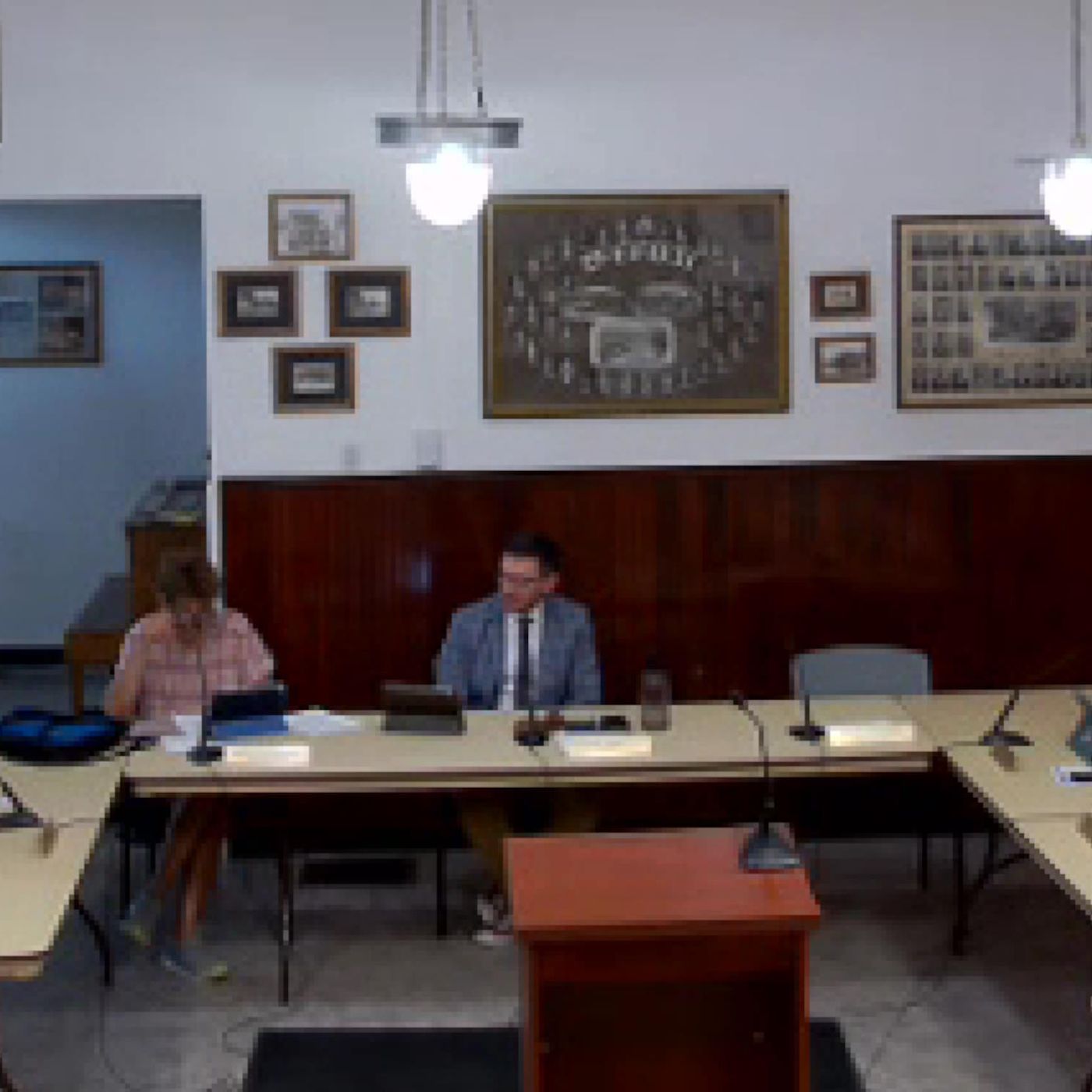 Ely City Council meeting September 10, 2026 episode artwork