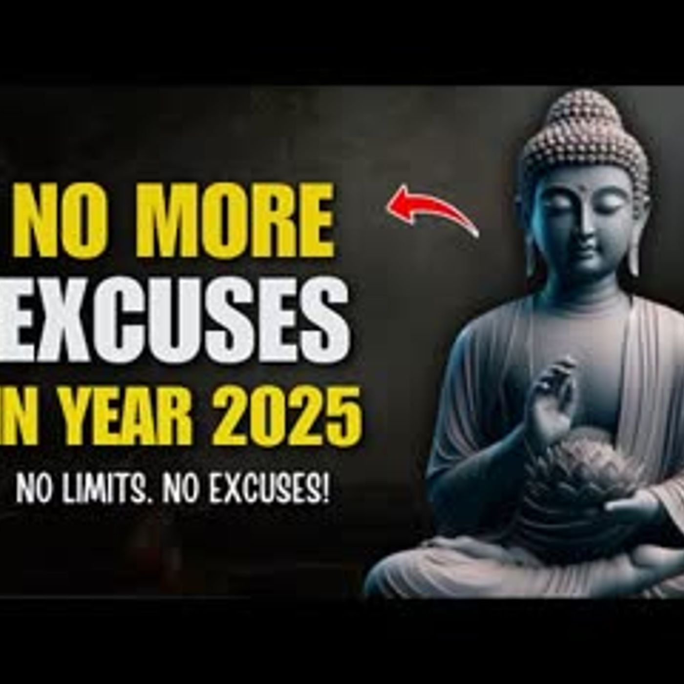 10 Buddhist Principles To Make 2026 The Greatest YEAR Of Your LIFE   Buddhist Wisdom