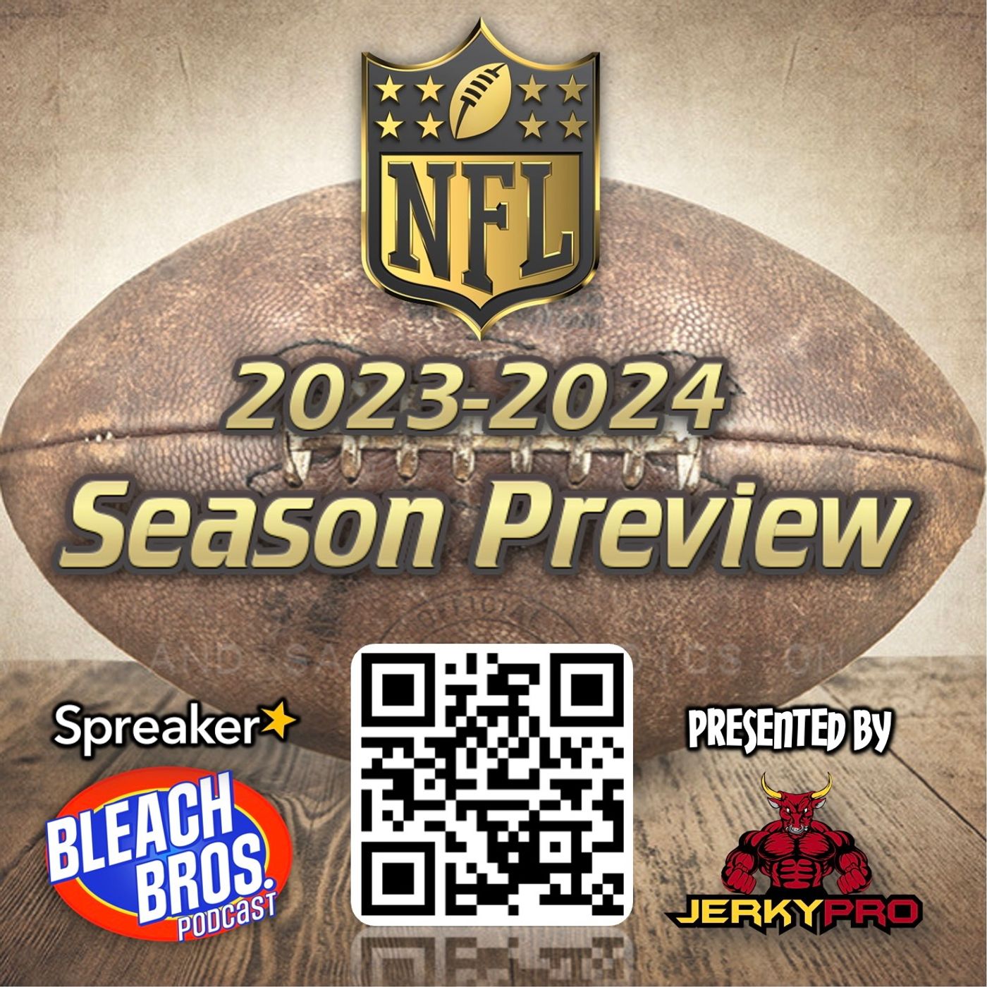 20232024 NFL Season Preview