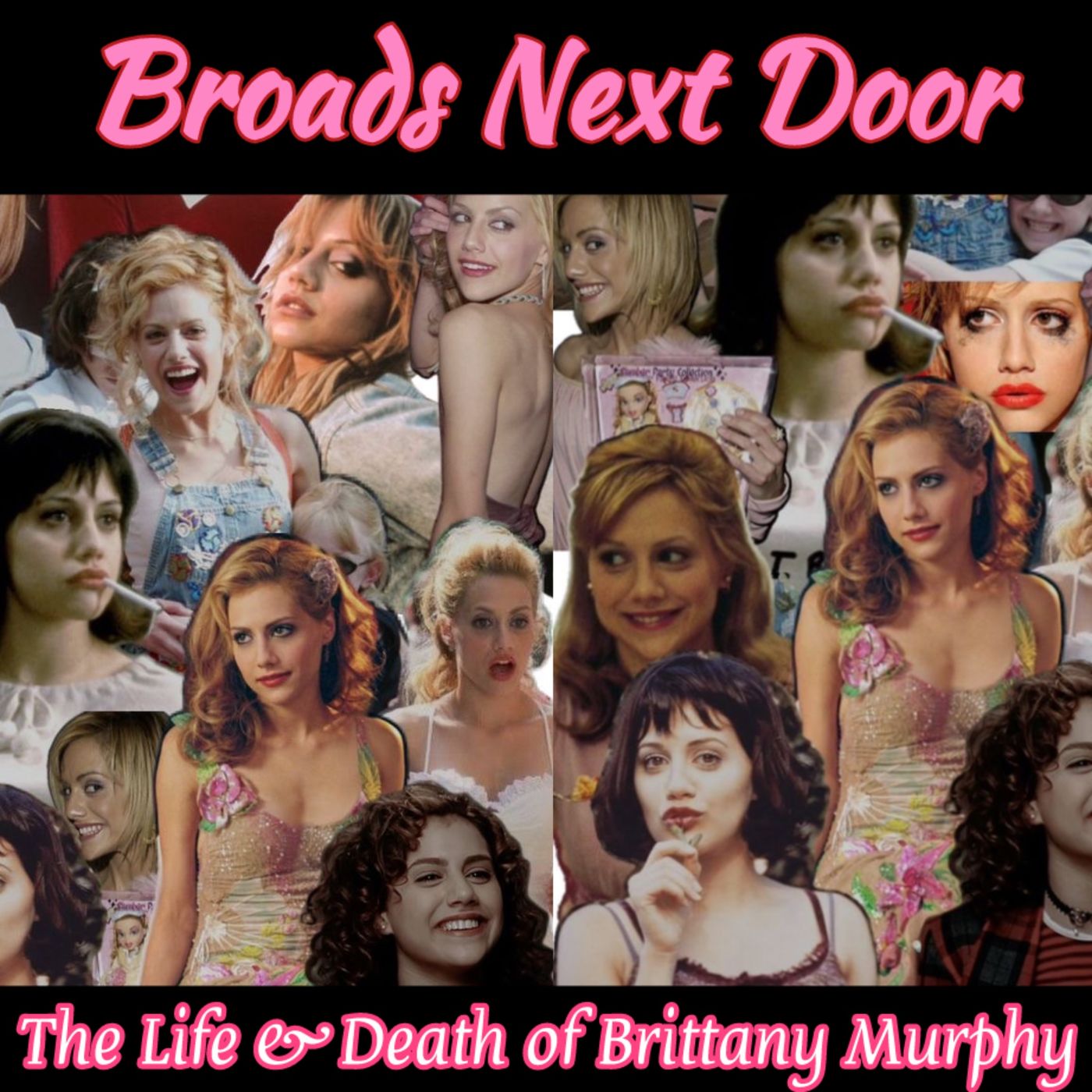 Broads Next Door