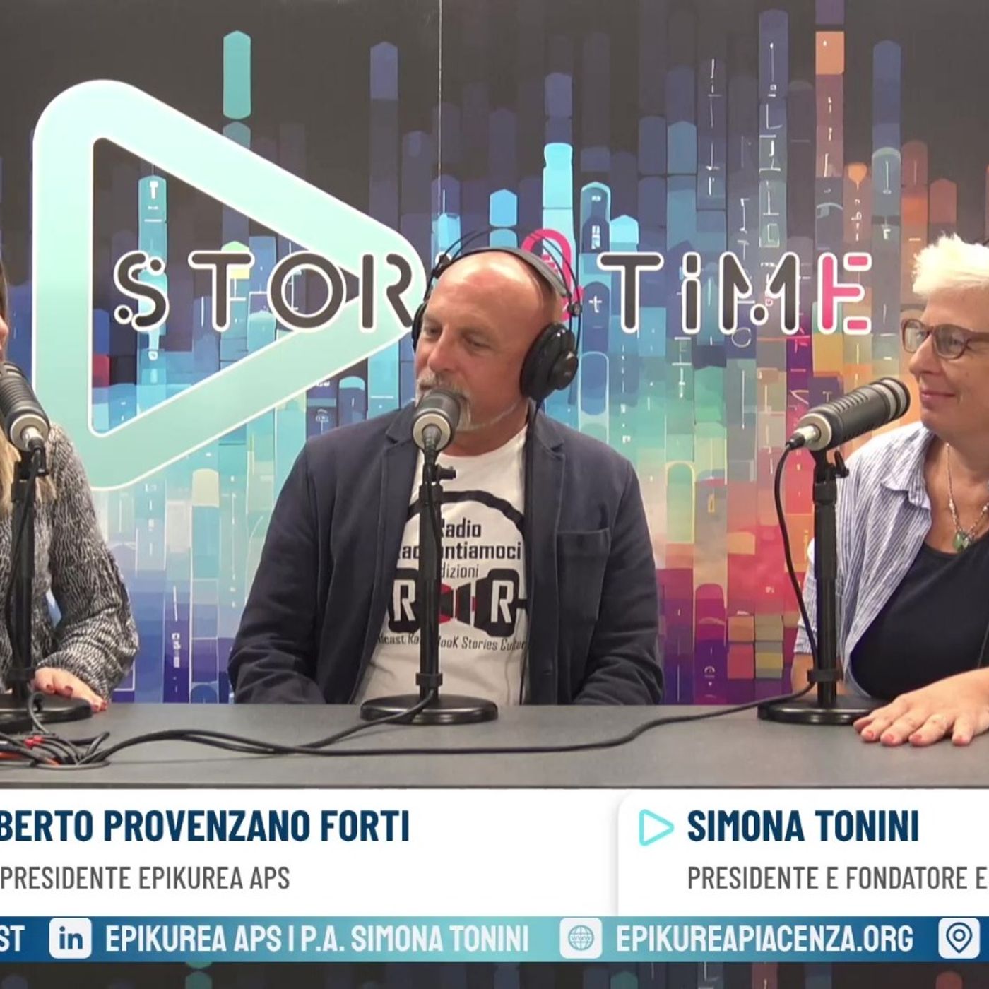 Edizioni Digitali RadioRaccontiamoci