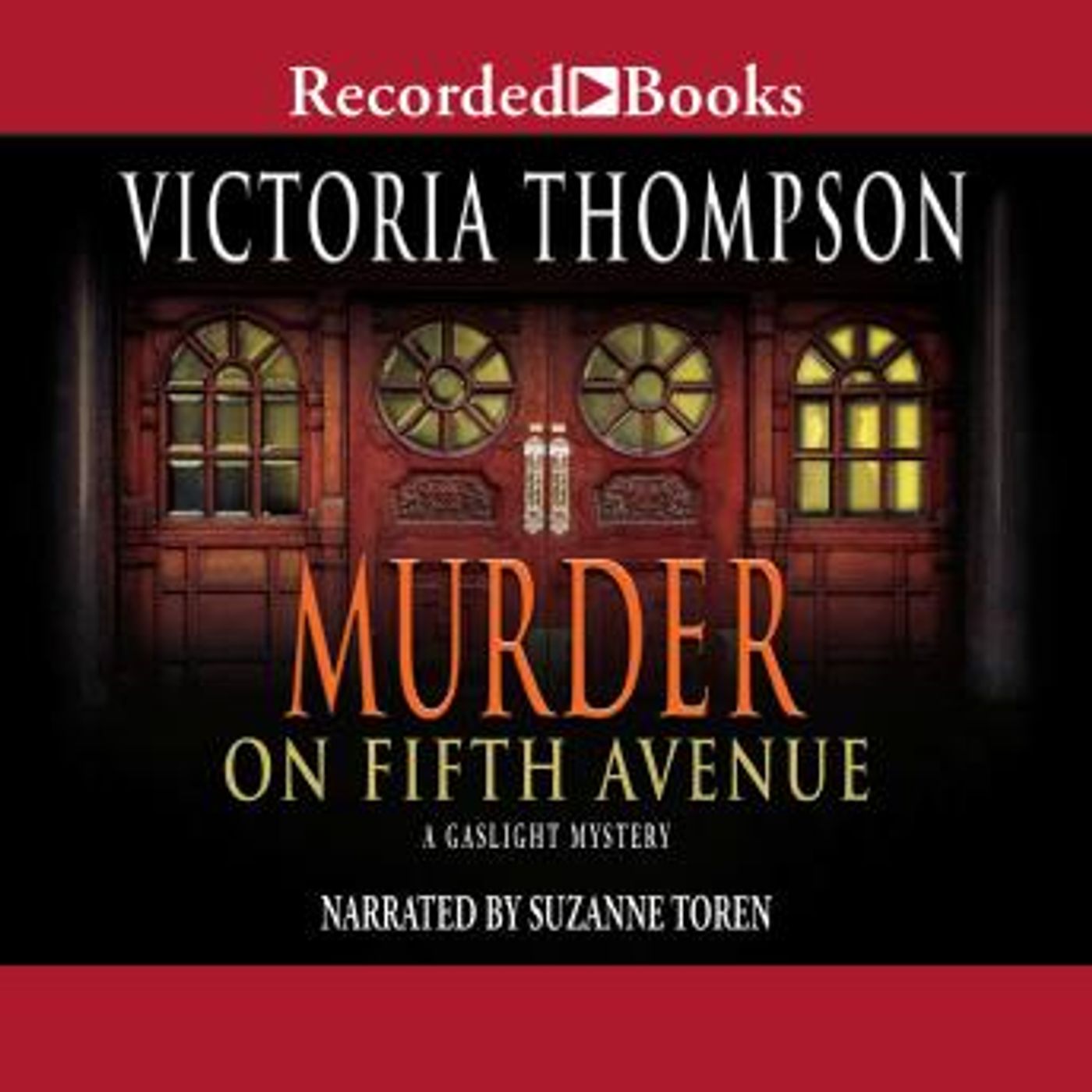 Best Full-Length Audiobooks in Mystery, Thriller & Horror, Police & Detective