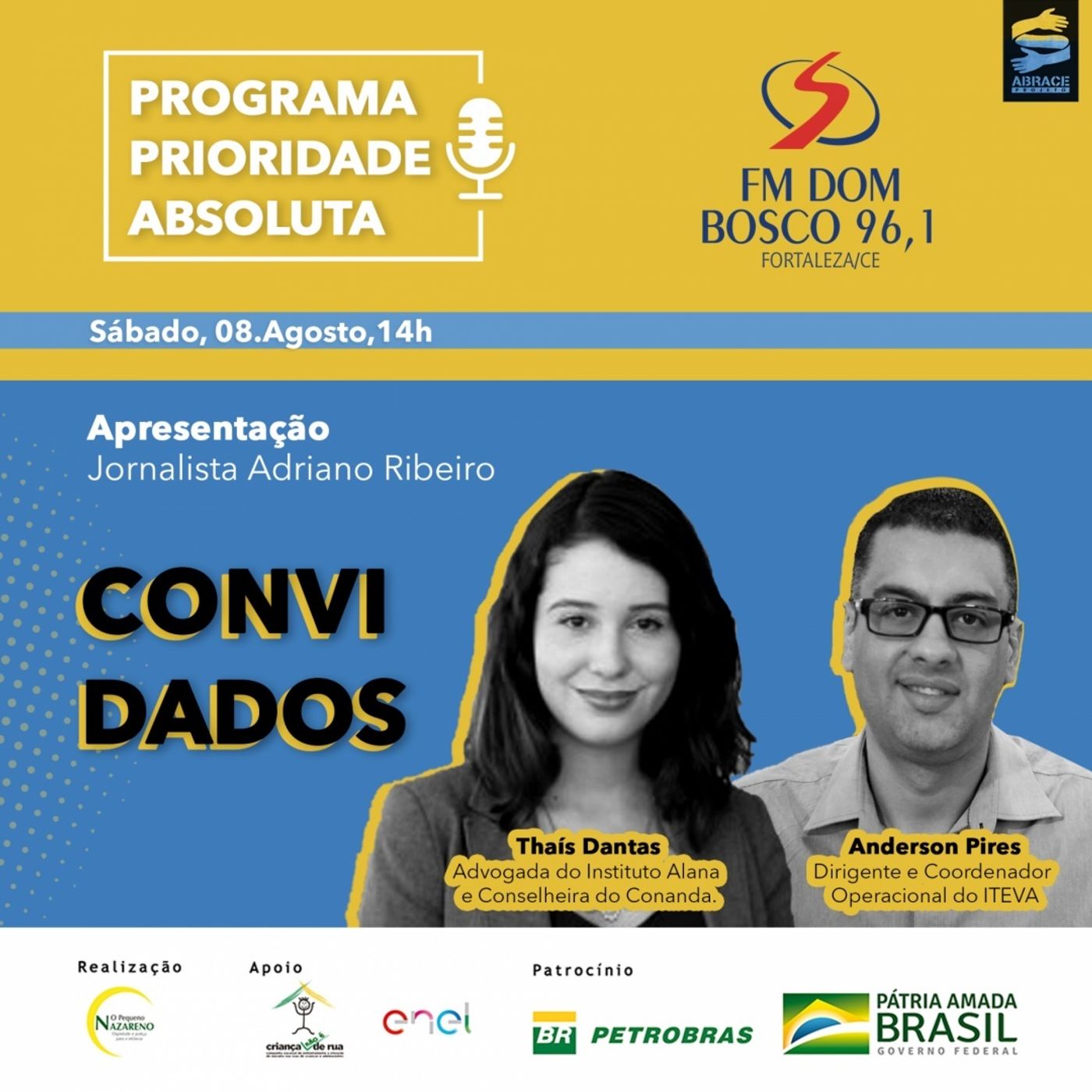 Prioridade Absoluta