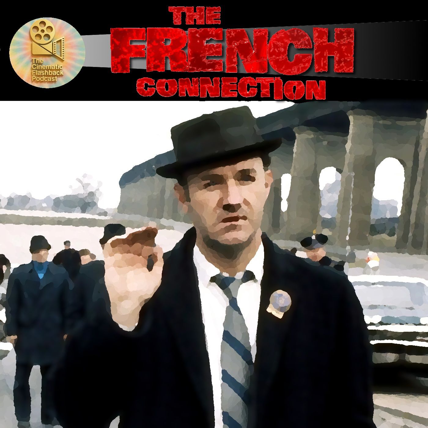 The French Connection (1971)