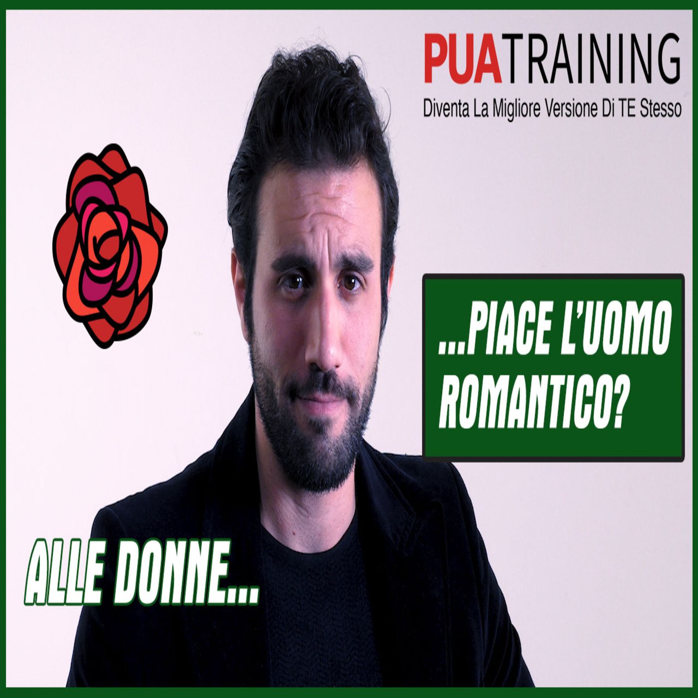 Seduzione & Crescita Personale