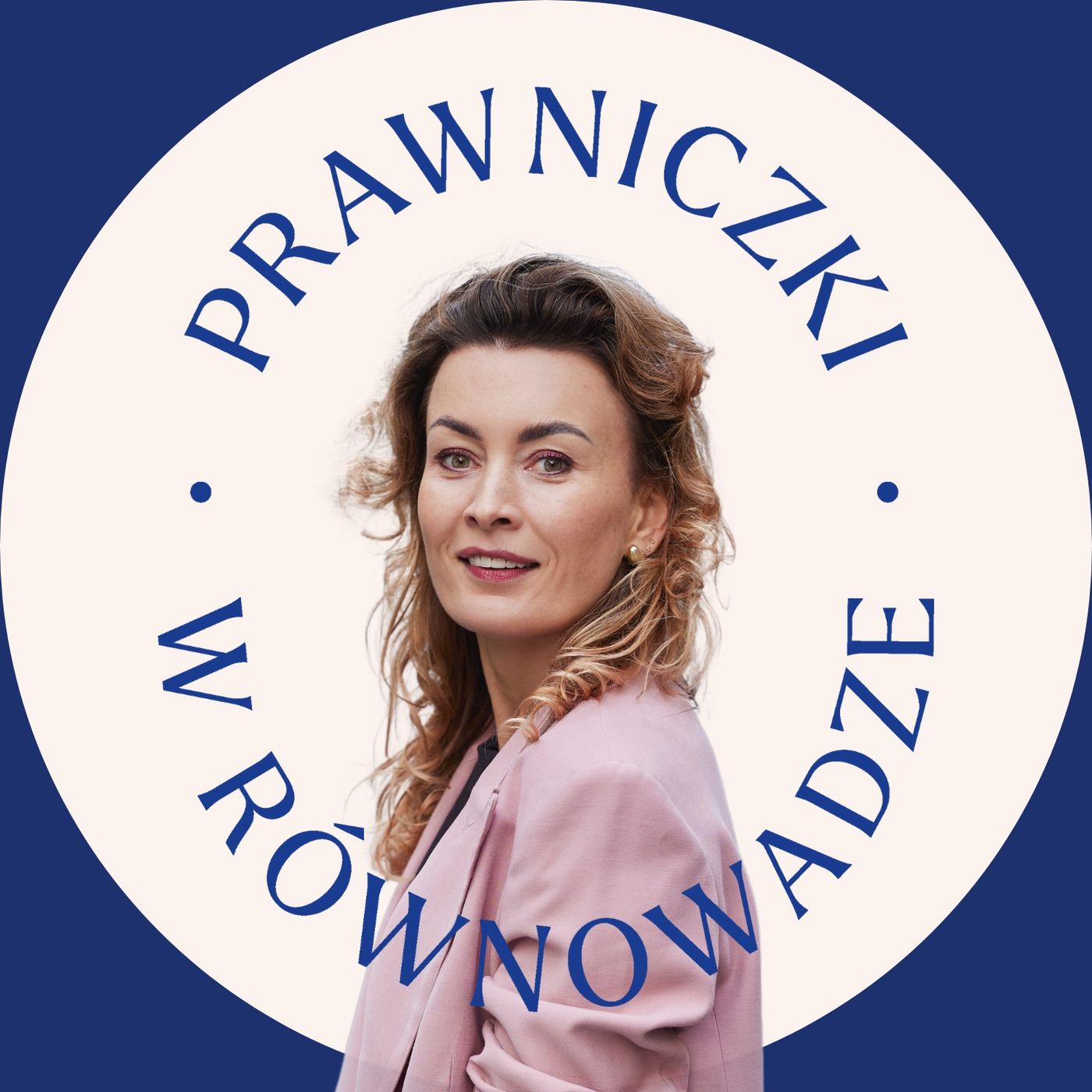 Prawniczki w równowadze. Iza Buszan