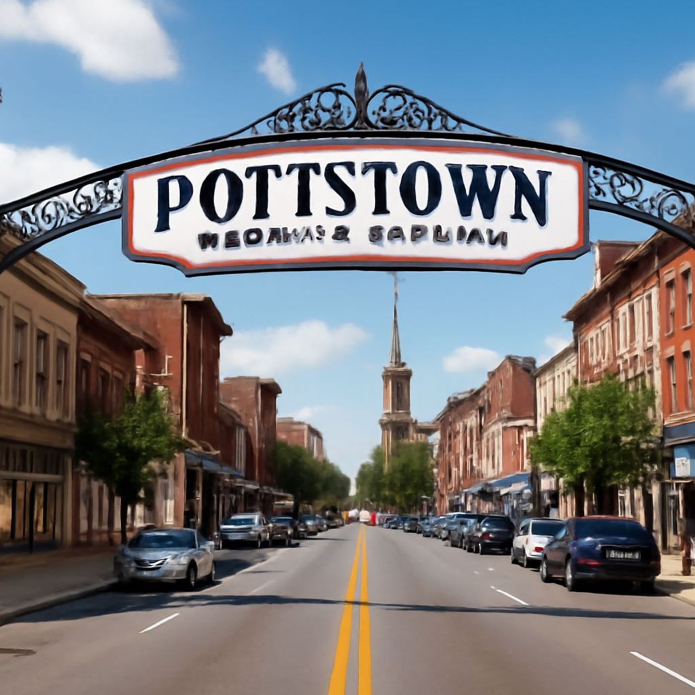 Spring Valley Pottstown