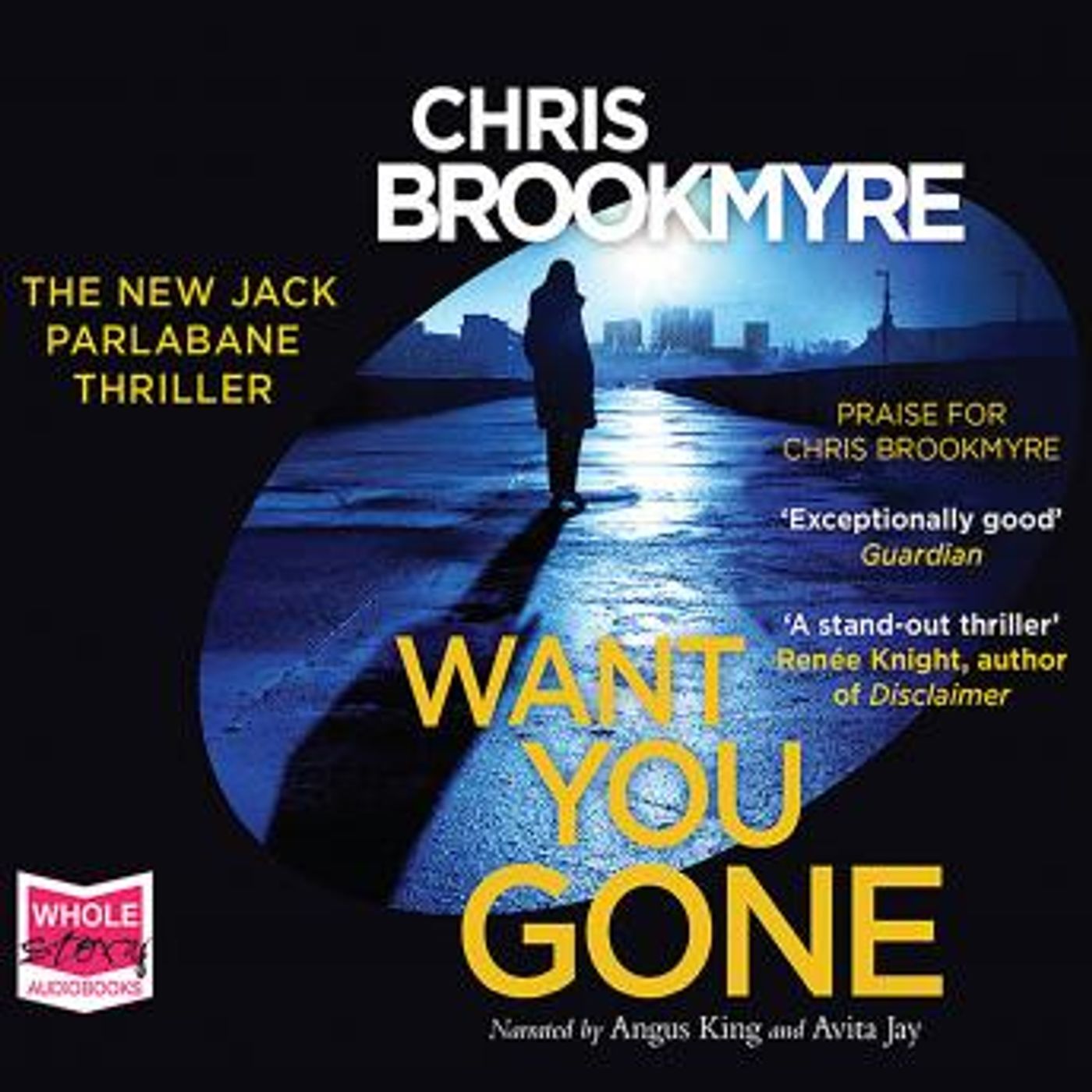 Find Best-Selling Full Audiobooks in Mystery, Thriller & Horror, Suspense