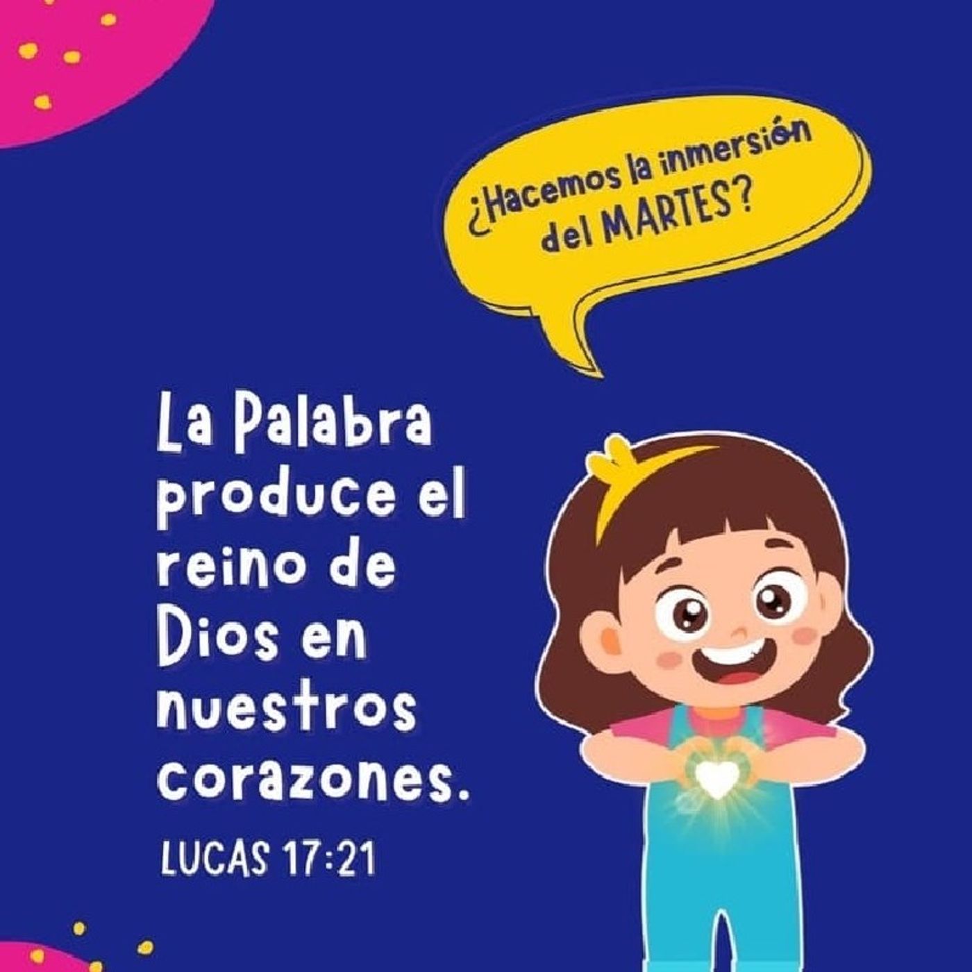 Oidores y hacedores de la palabra - CPT