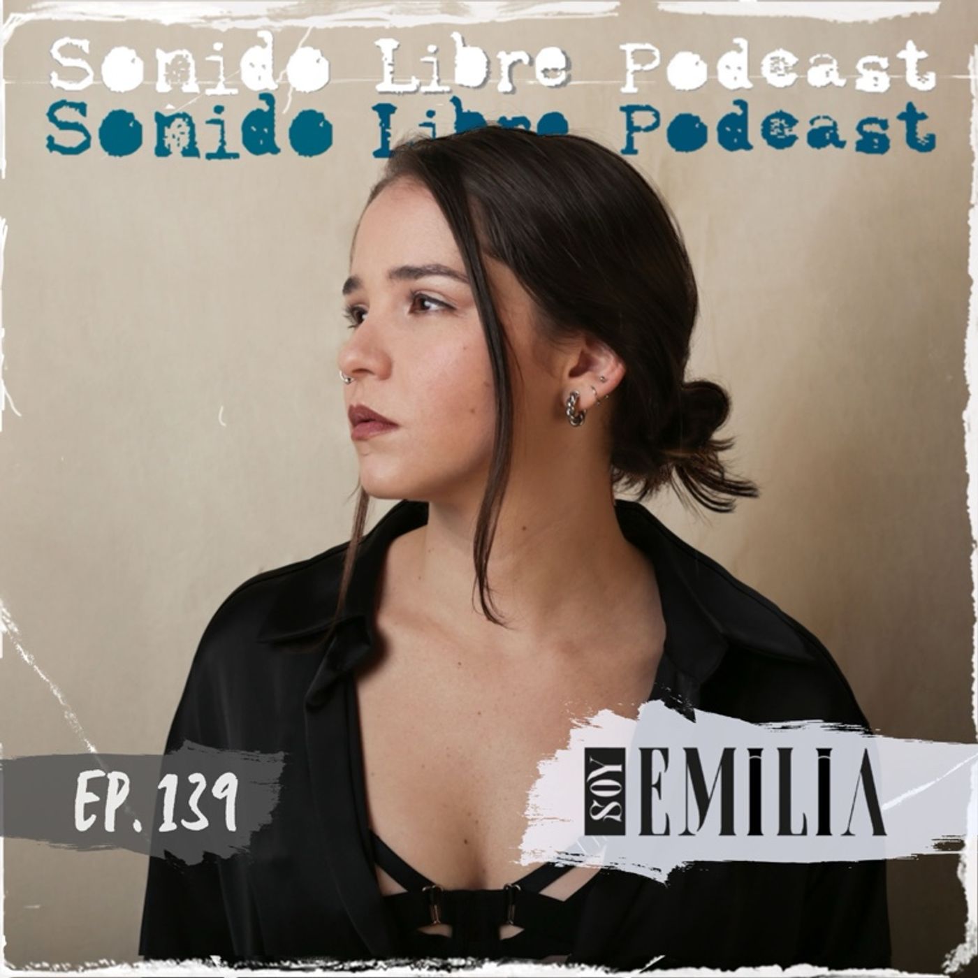 Sonido Libre Podcast