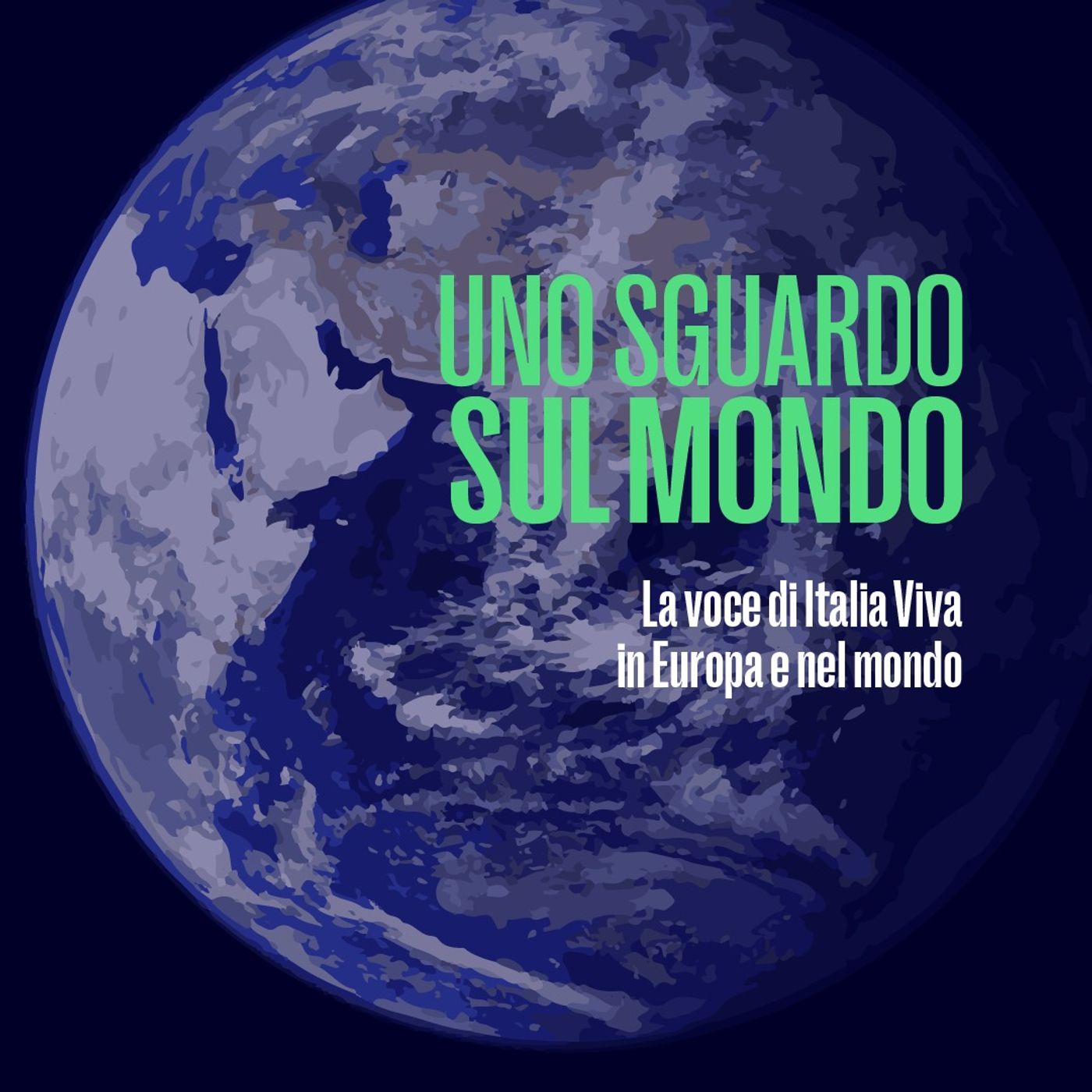 Uno sguardo sul mondo