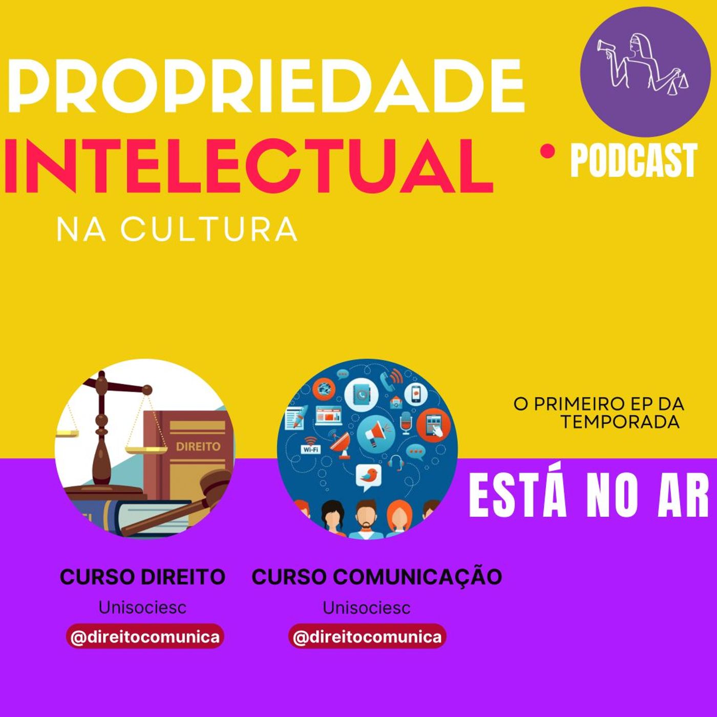 Direito Comunica