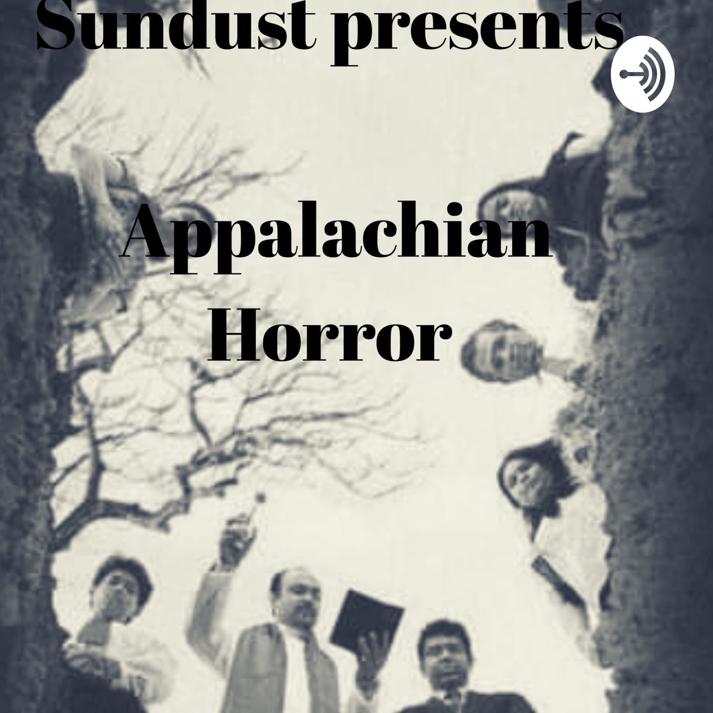 Sundust Presents Appalachian Horror Stories And Poetry