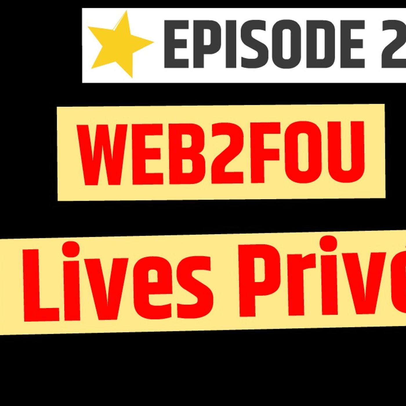 Web2fou - Créez, Apprenez, Monétisez