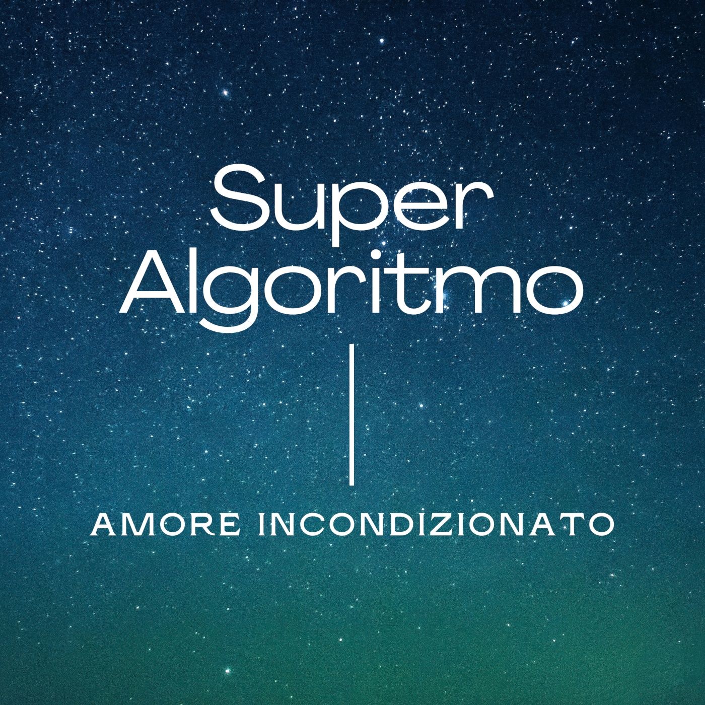 Algoritmi e altre storie