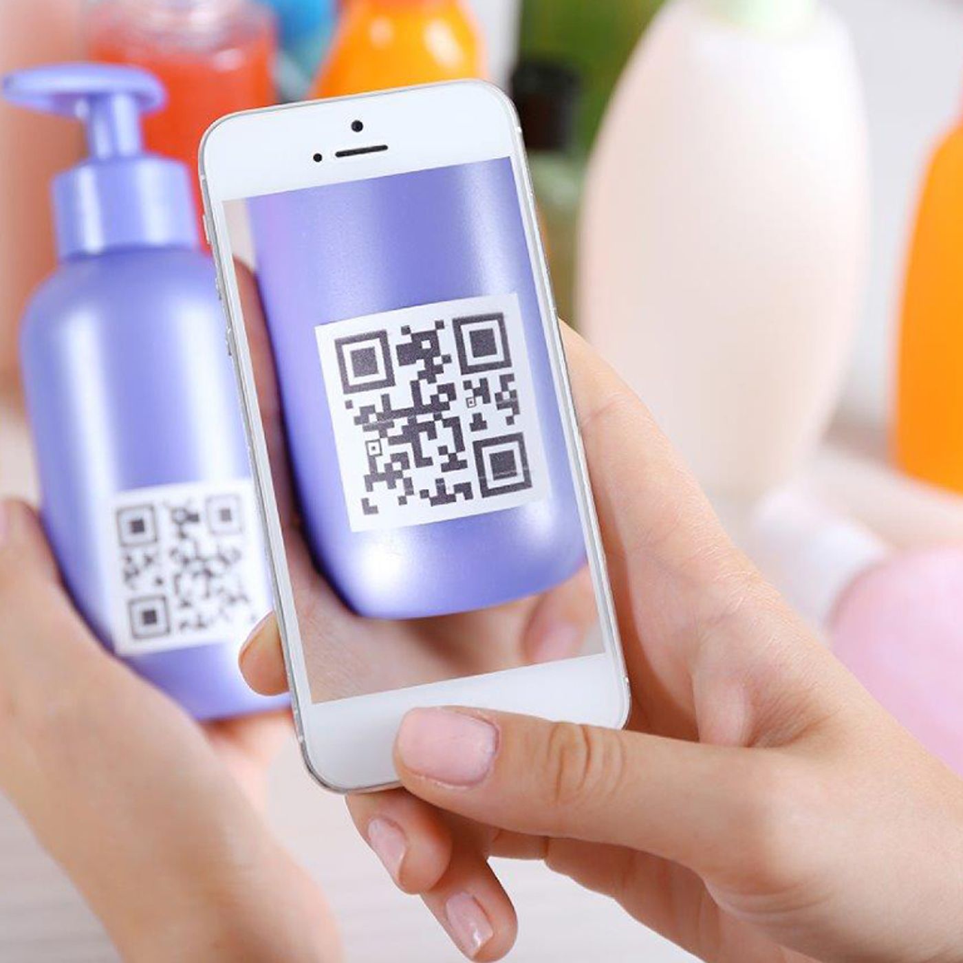 RADIO ANTARES VISION - Mercato cosmetico: una identità digitale unica per la completa tracciabilità di ogni prodotto RADIO ANTARES VISION - Mercato cosmetico: una identità digitale unica per la completa tracciabilità di ogni prodotto