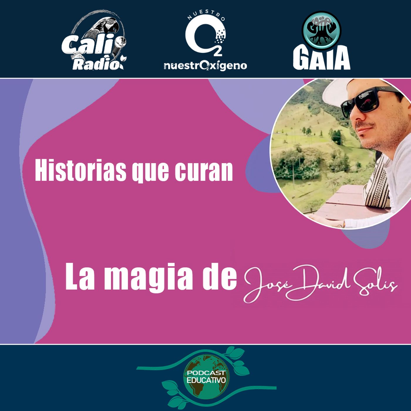 2025 Nuestro Oxigeno 06- Junio