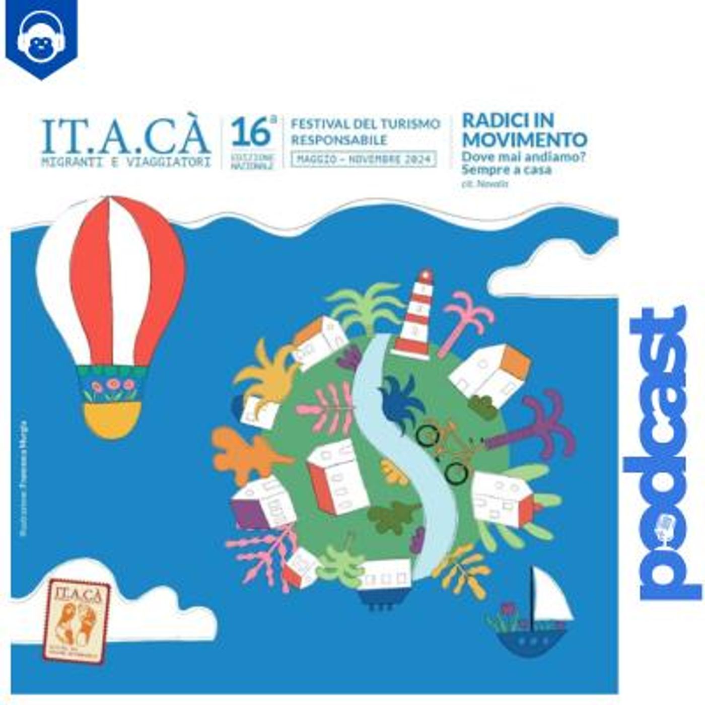 IT.A.CÀ Festival del Turismo Responsabile