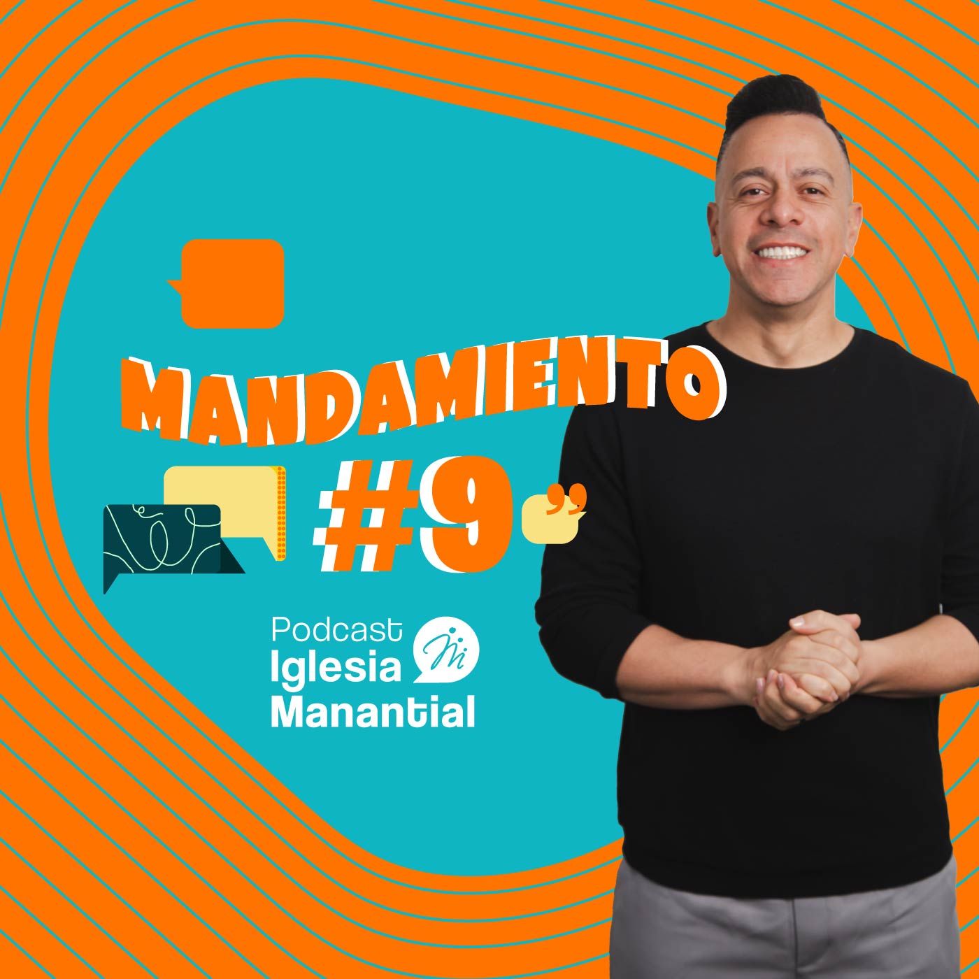Podcast Iglesia Manantial
