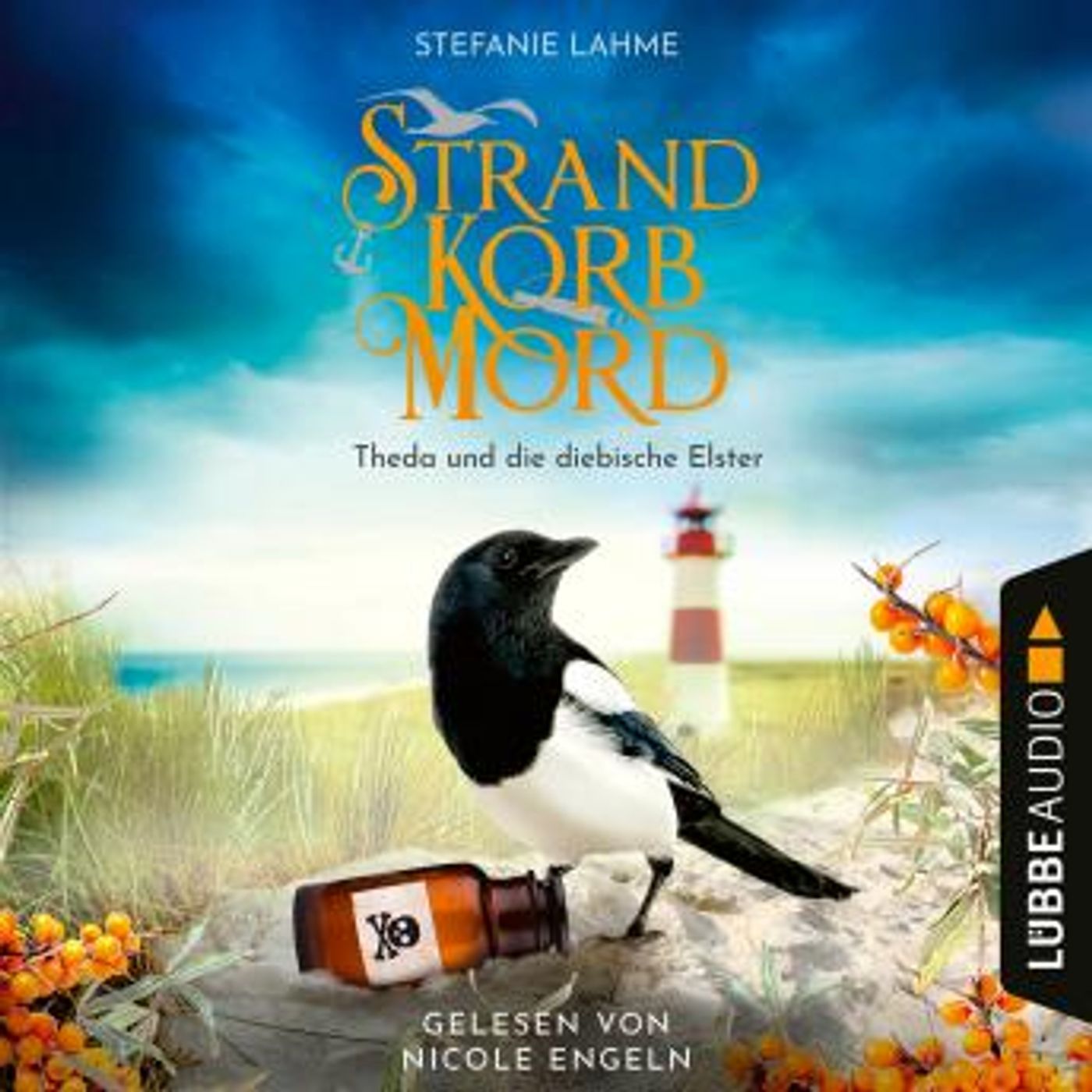 Find Best-Selling Full Audiobooks in Mystery, Thriller & Horror, Cozy Mystery