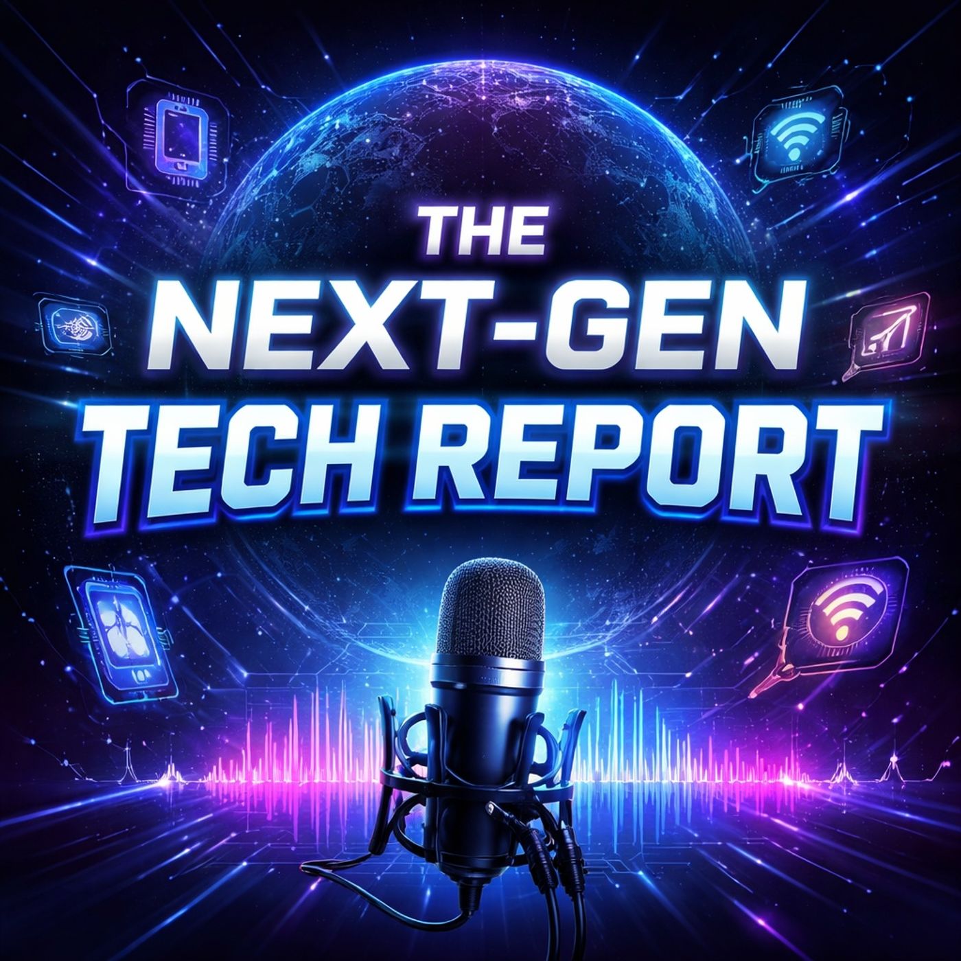 The Next -Gen Tech Report
