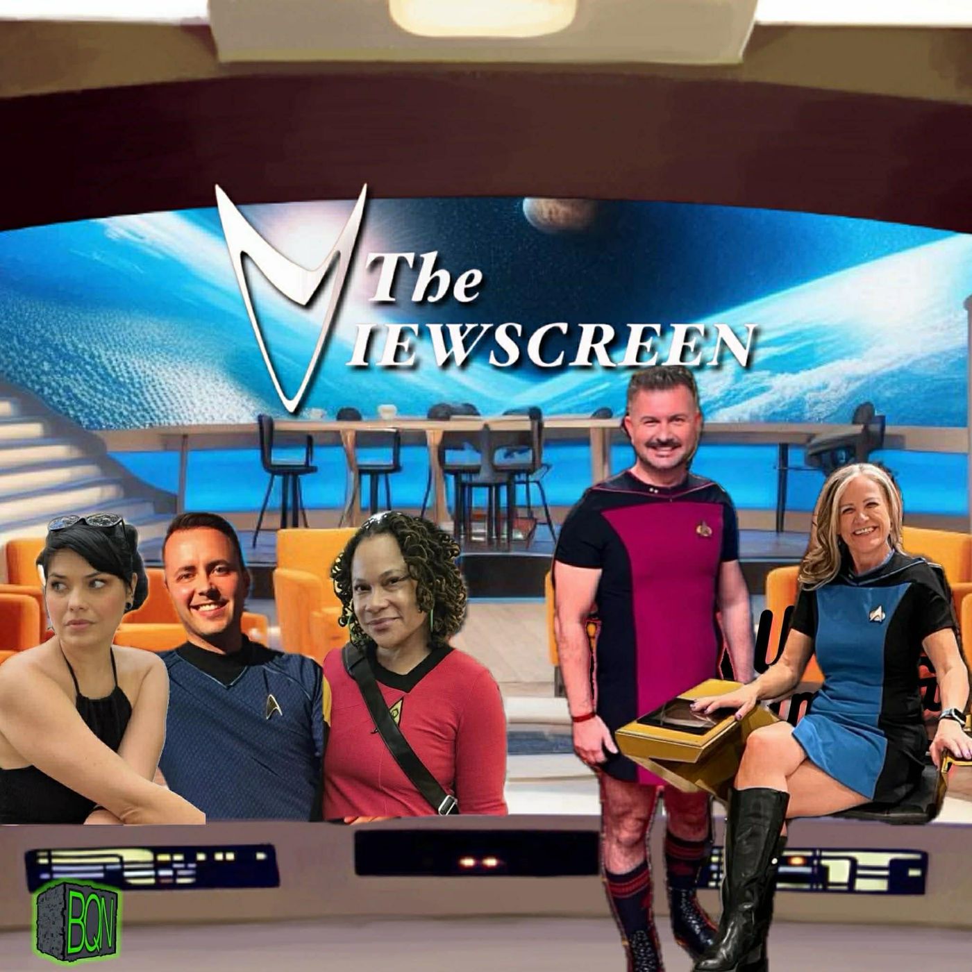 The Viewscreen 5.5: April 19, 20265 episode artwork