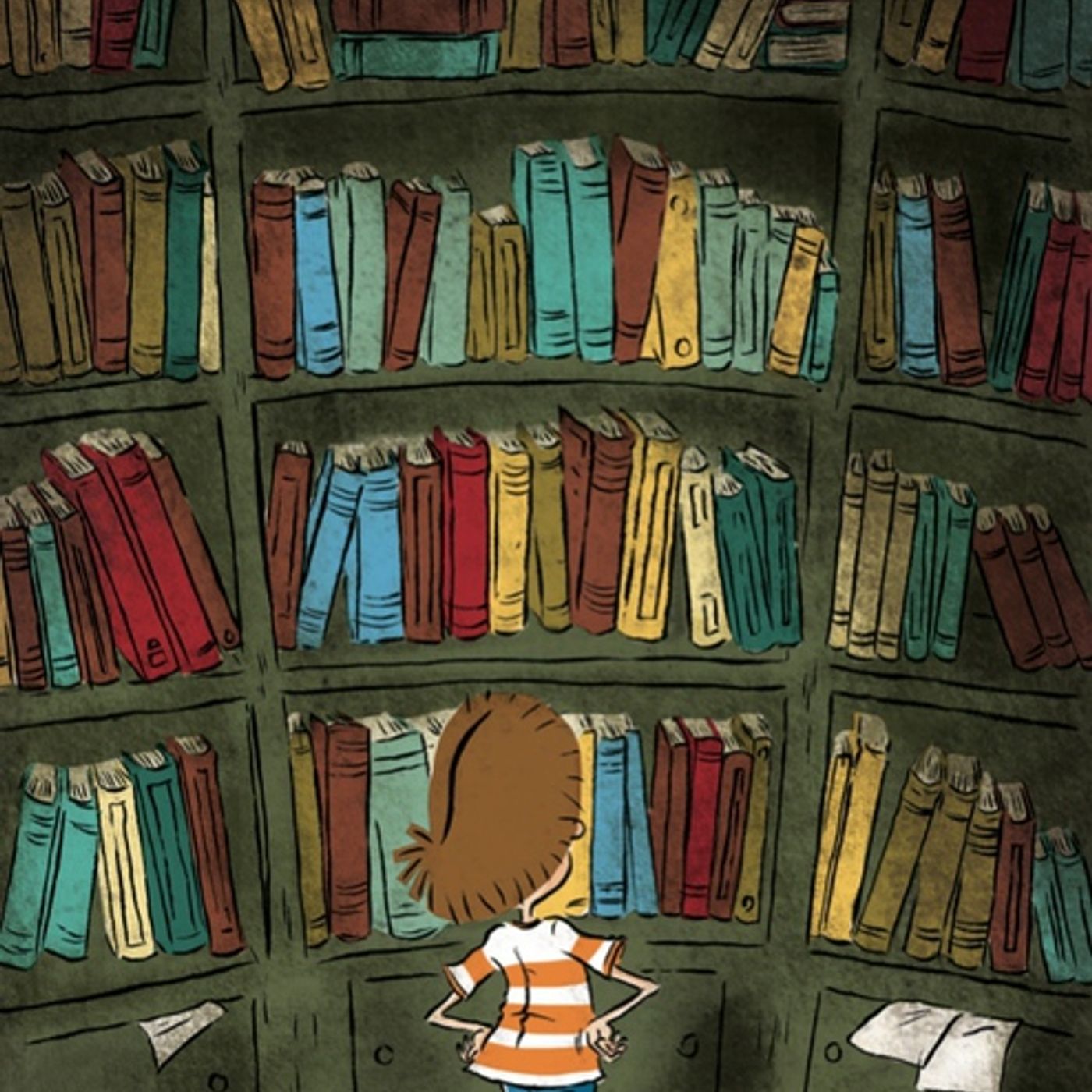 Audiolibri