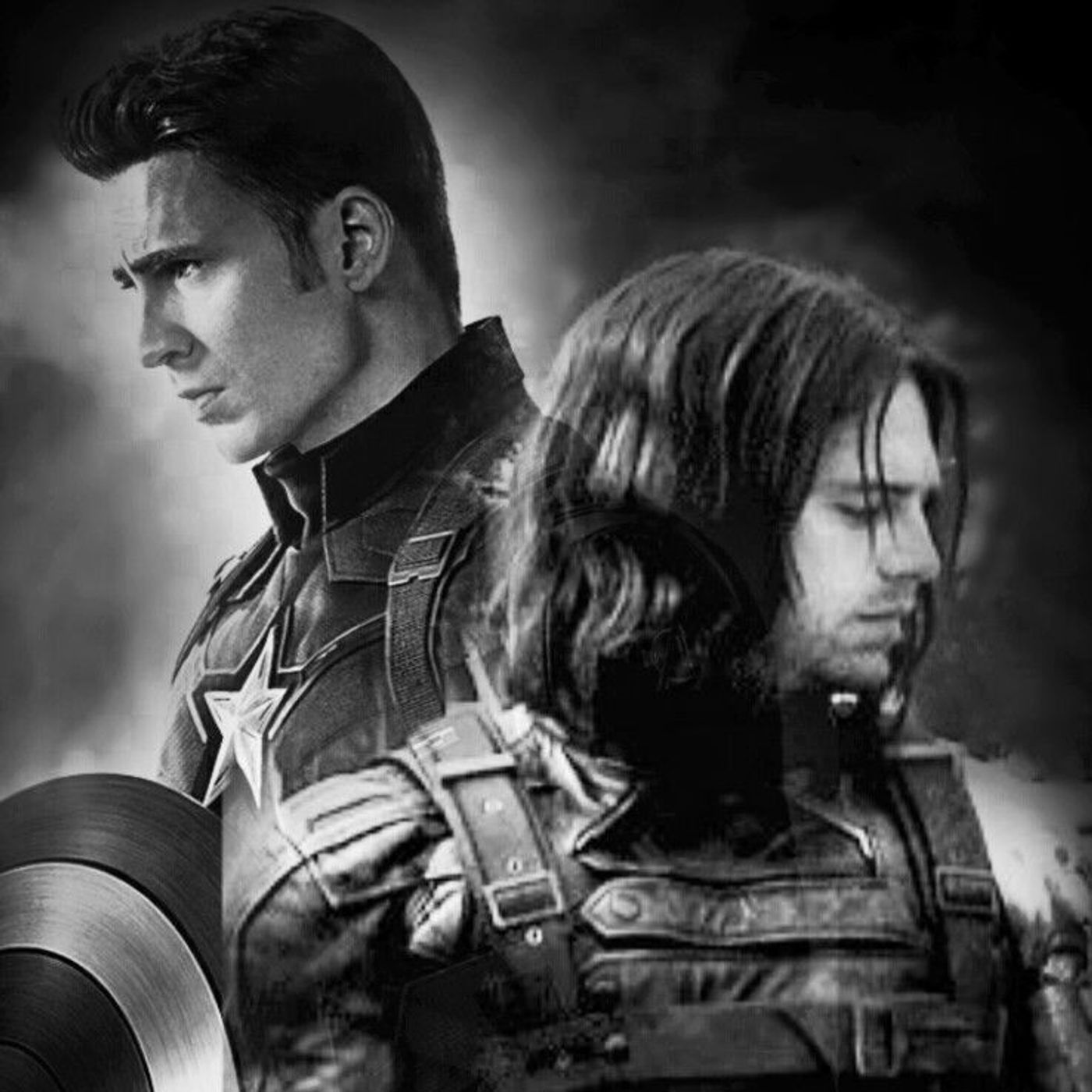 EL REGRESO DE BUCKY ROGERS