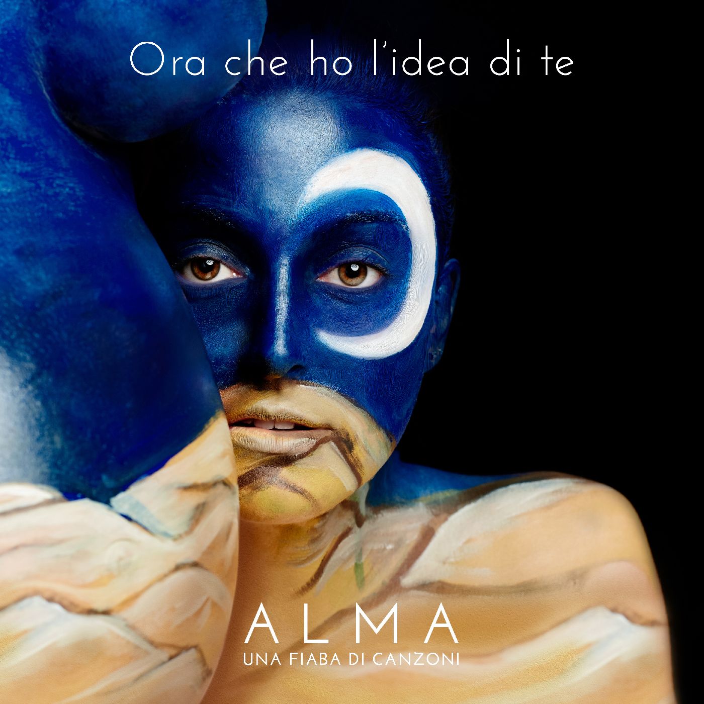 Alma. Una fiaba di Canzoni