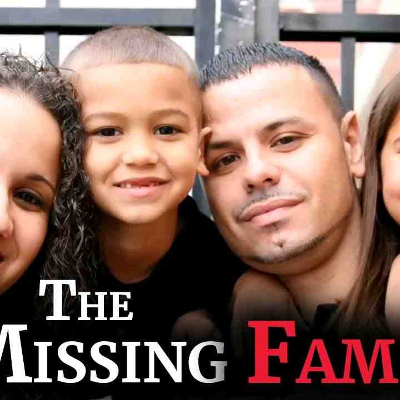 The Toledo Family Murders [True Crime Documentary] episode artwork