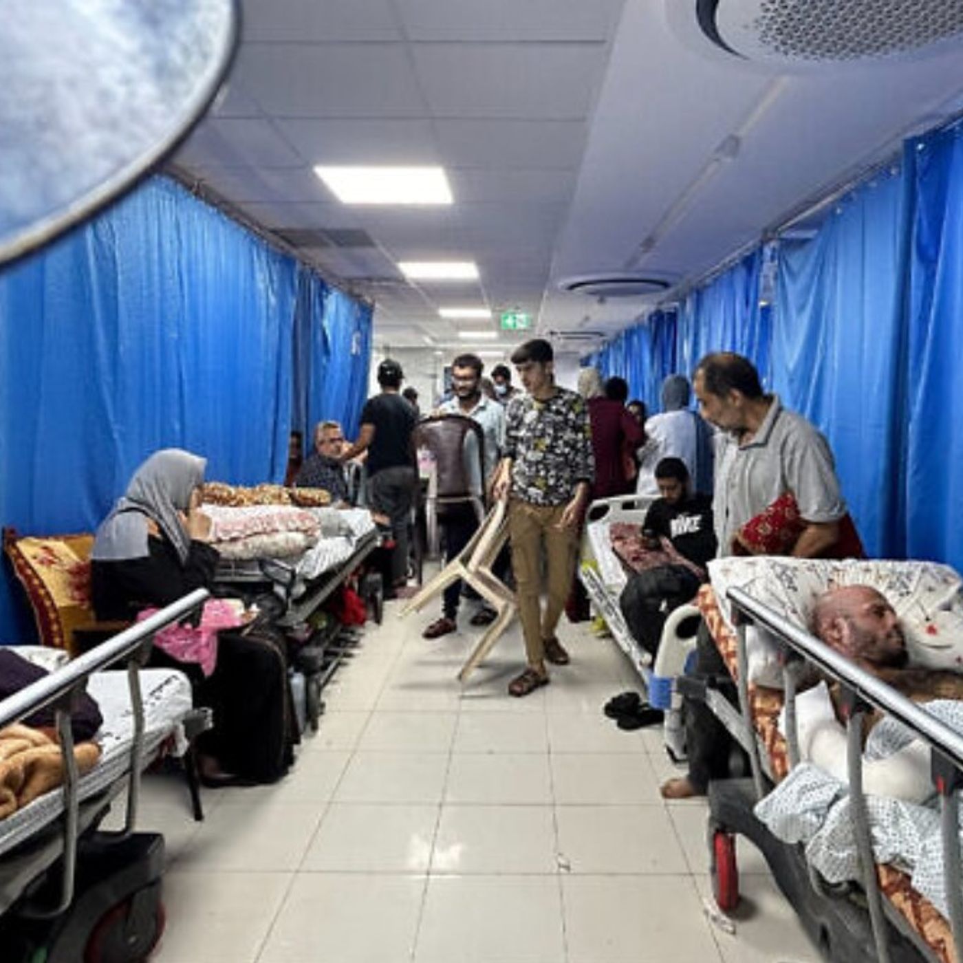 Racconti da Gaza