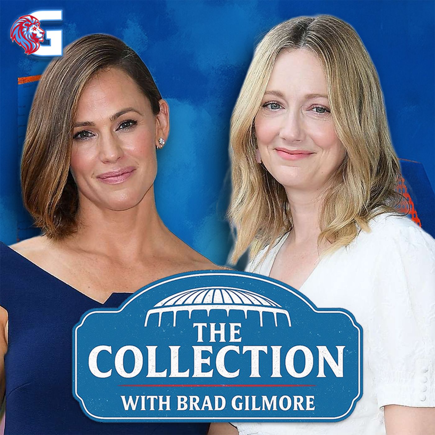 Jennifer Garner and Judy Greer, "The Last Thing He Told Me"