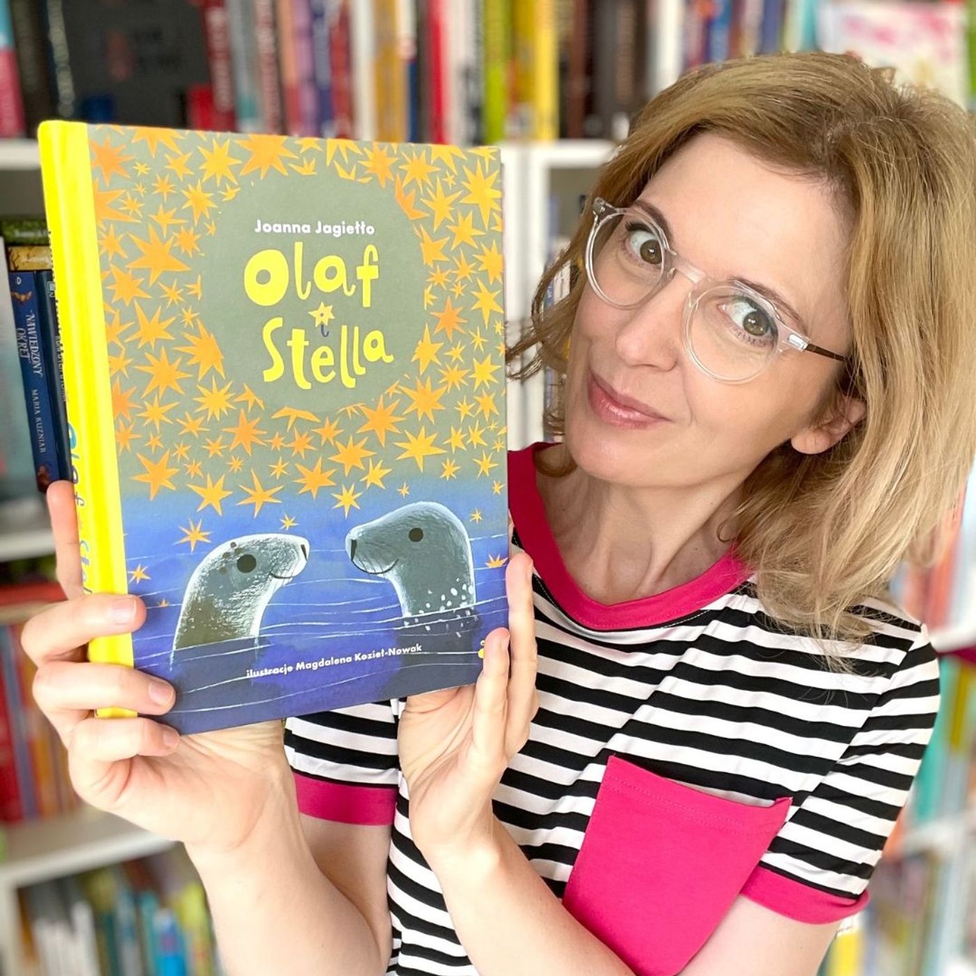 Aktywne Czytanie - książki dla dzieci i młodzieży