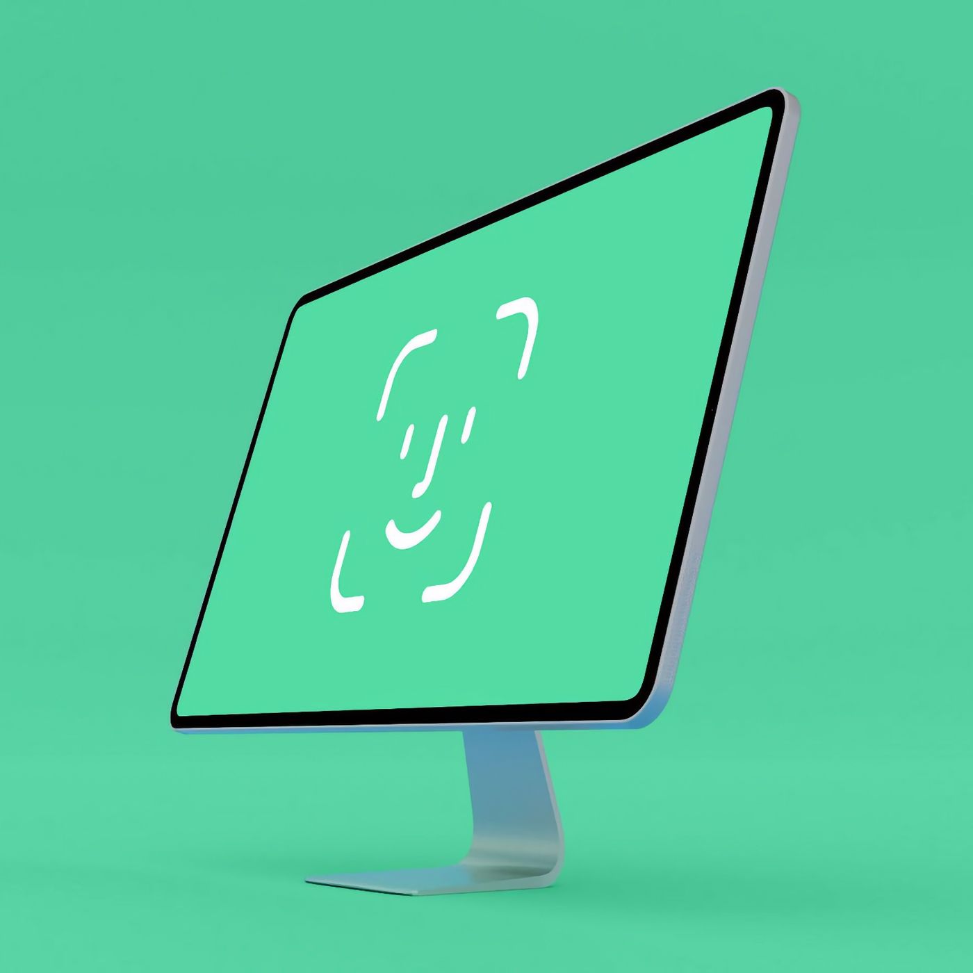 Apple ci deve (far) mettere la faccia Apple ci deve (far) mettere la faccia