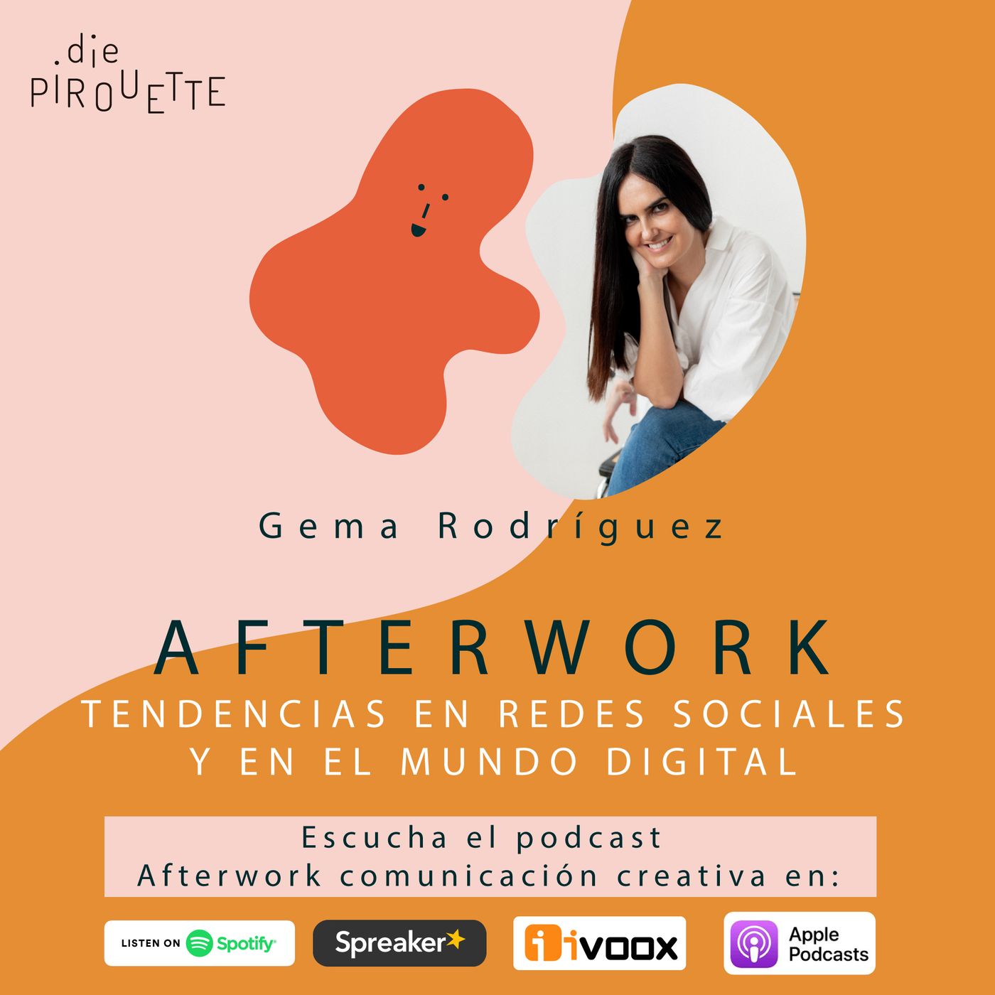 Afterwork: comunicación creativa