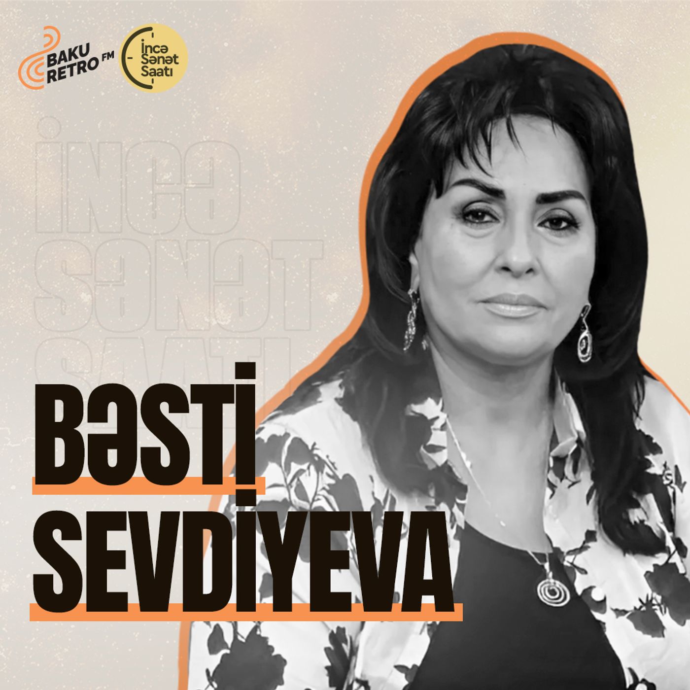"Muğamın klassik ifa üslubunu dəyişmədən yeniliklər etmək olar" episode artwork