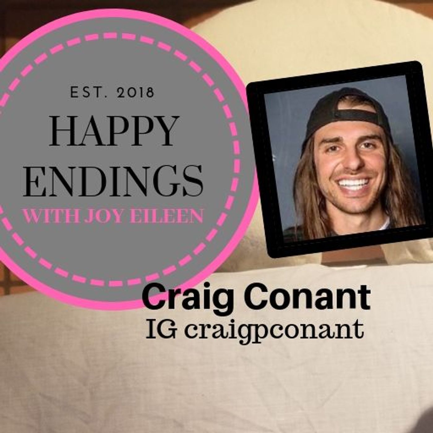 HAPPY ENDINGS MASSAGECAST